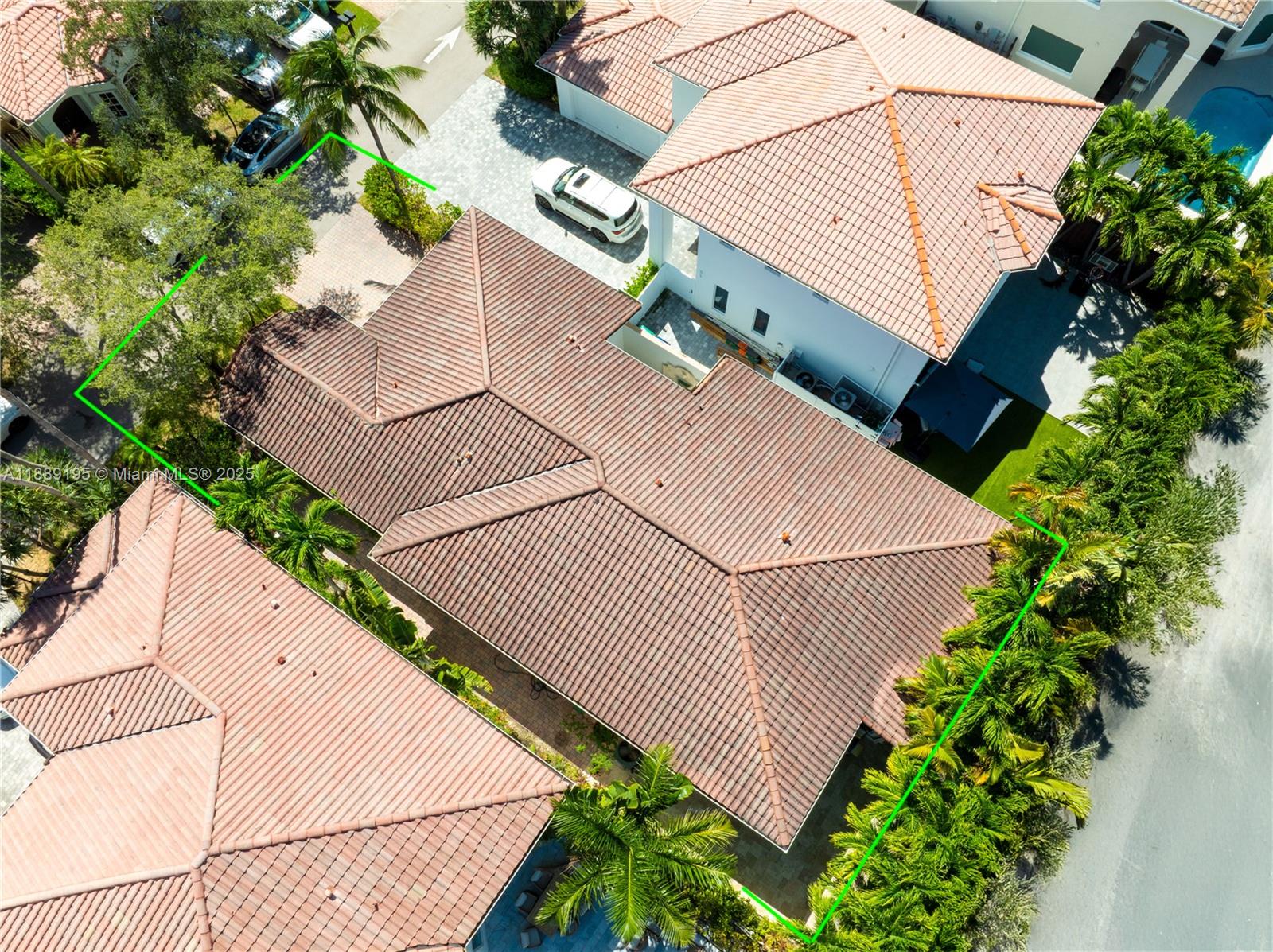 GOLDEN GATE ESTATES - Residential Lease