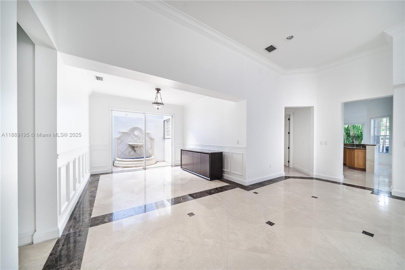 GOLDEN GATE ESTATES - Residential Lease