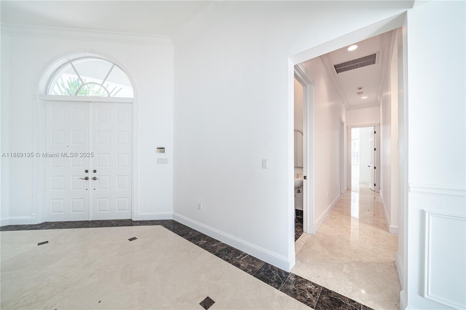 GOLDEN GATE ESTATES - Residential Lease