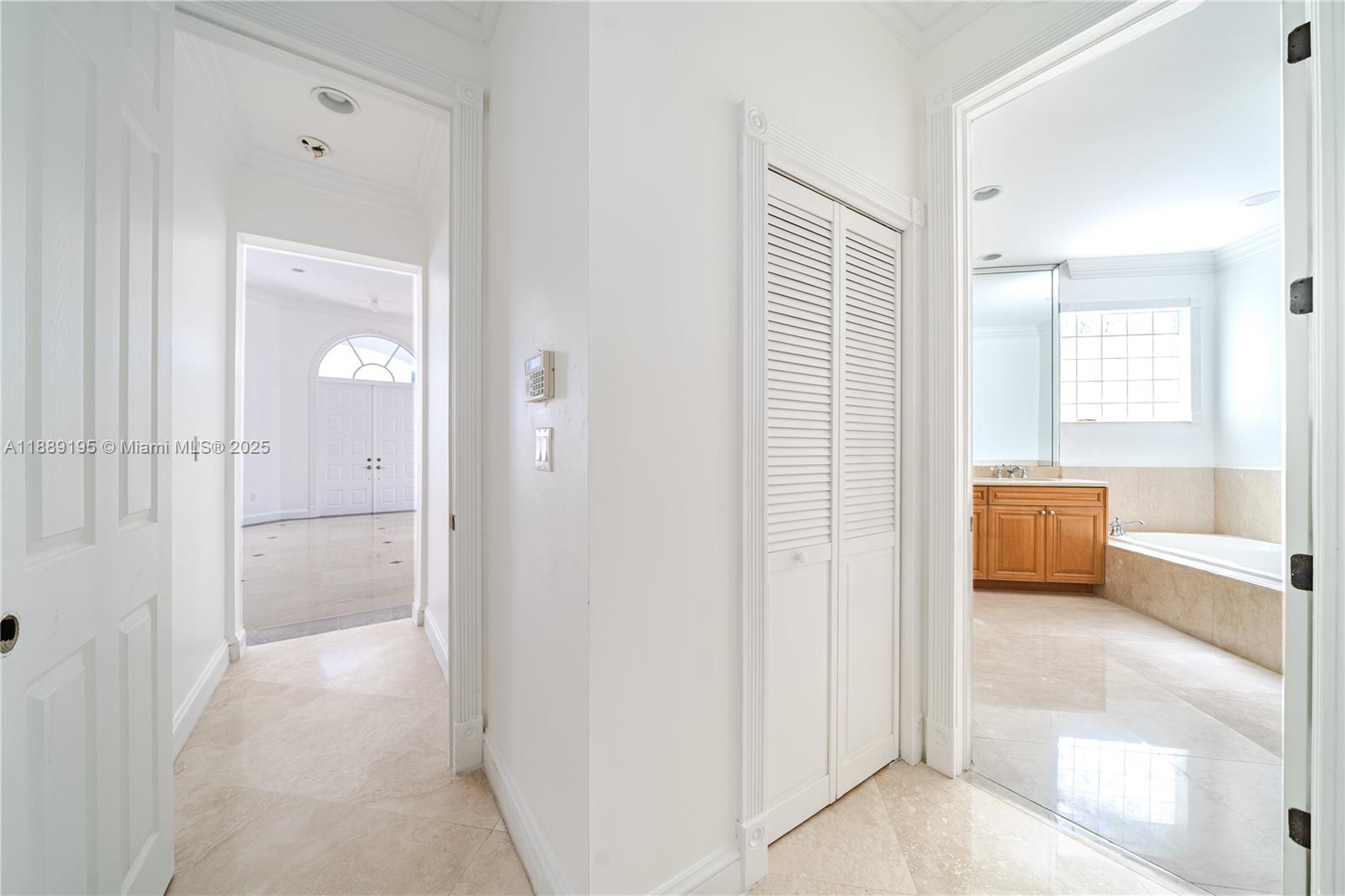 GOLDEN GATE ESTATES - Residential Lease