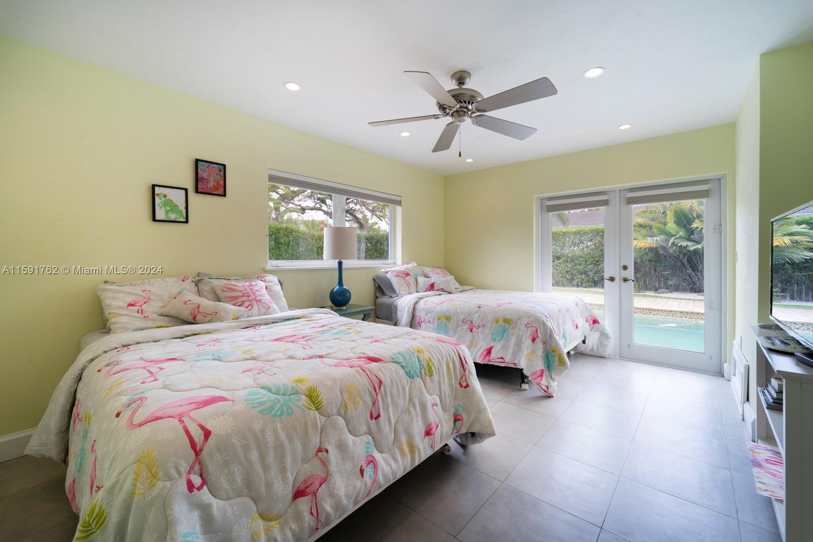 OLD CUTLER WOODS - Residential