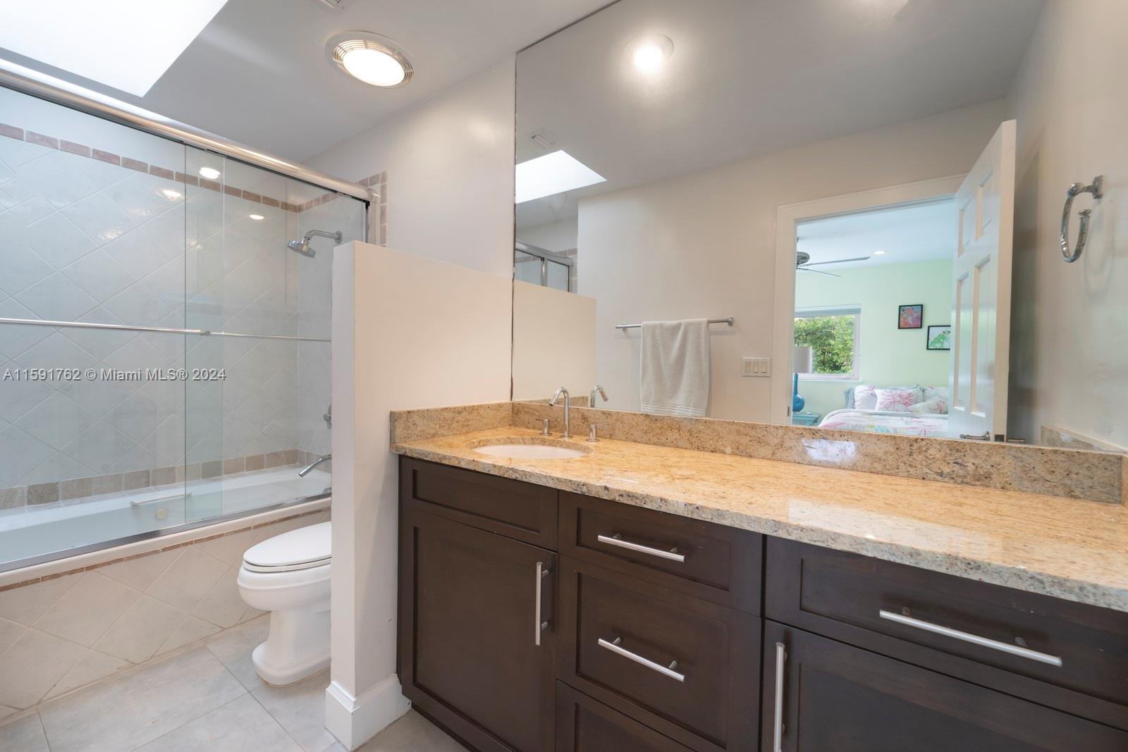 OLD CUTLER WOODS - Residential