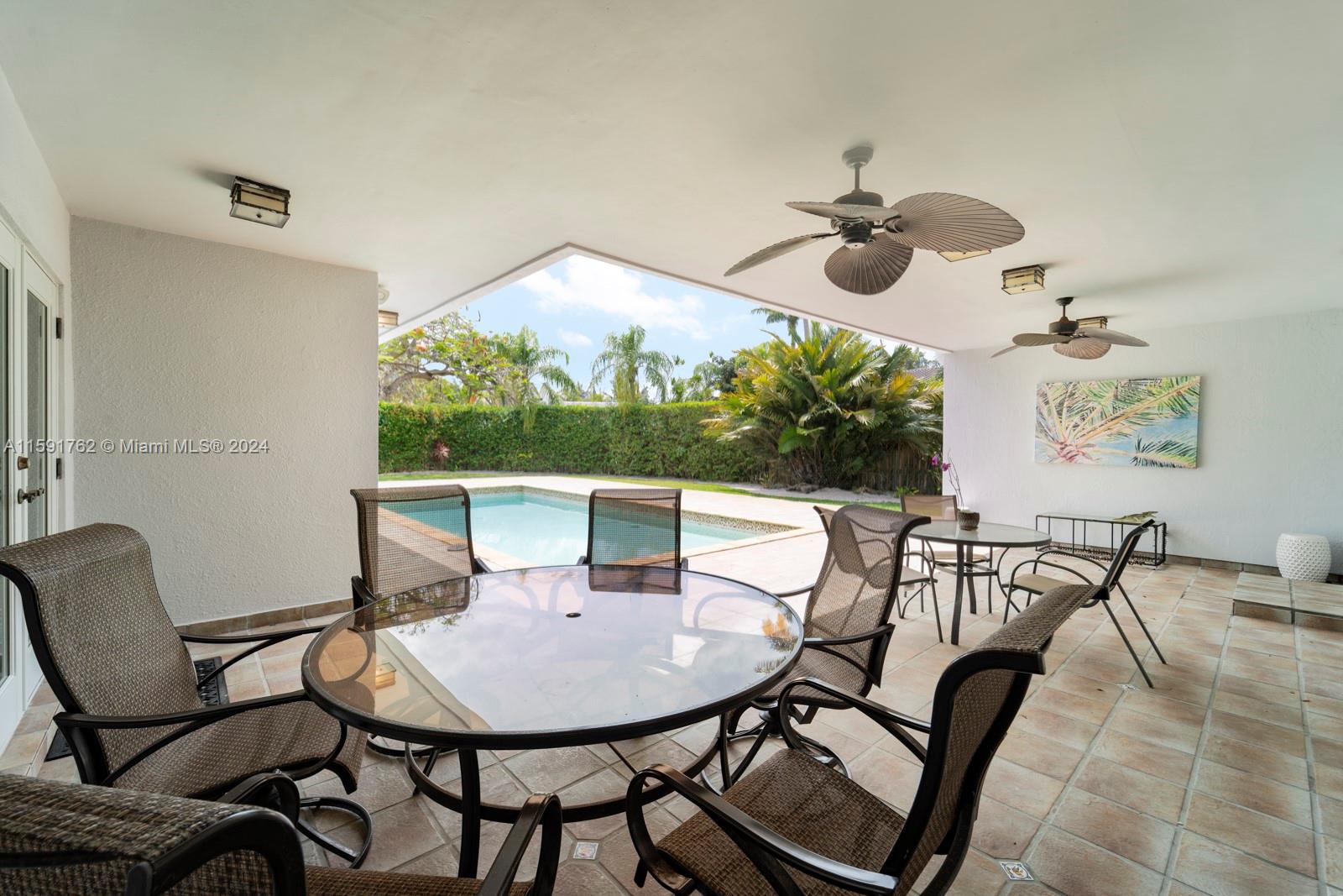 OLD CUTLER WOODS - Residential