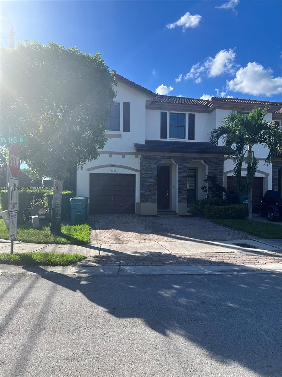 SUNSET RESIDENTIAL - Residential Lease