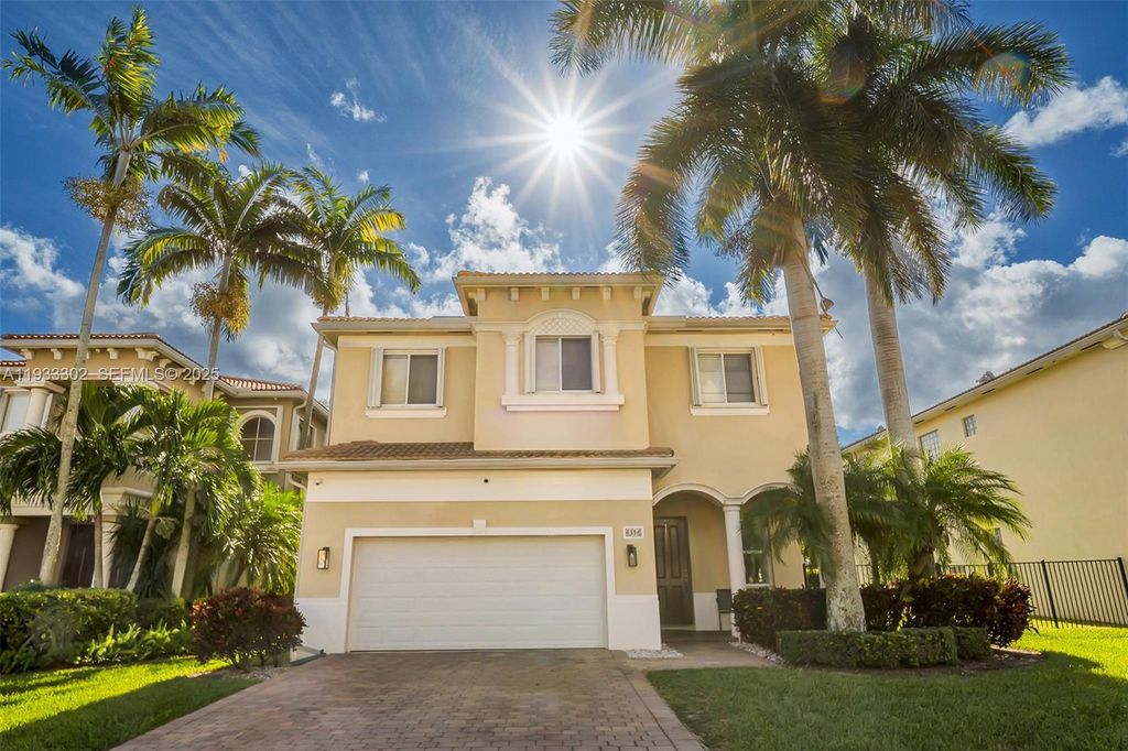 Photo of 4356 Star Ruby Blvd, Boynton Beach, FL 33436 (MLS # A11933302)