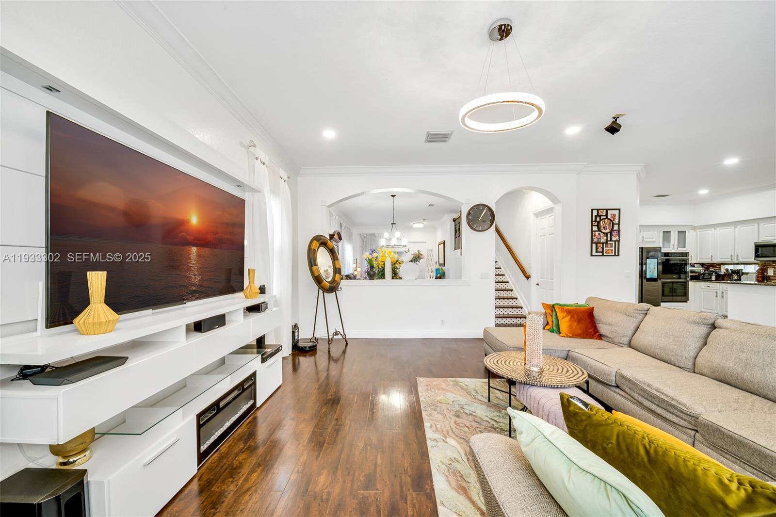 KNOLLWOOD PUD - Residential