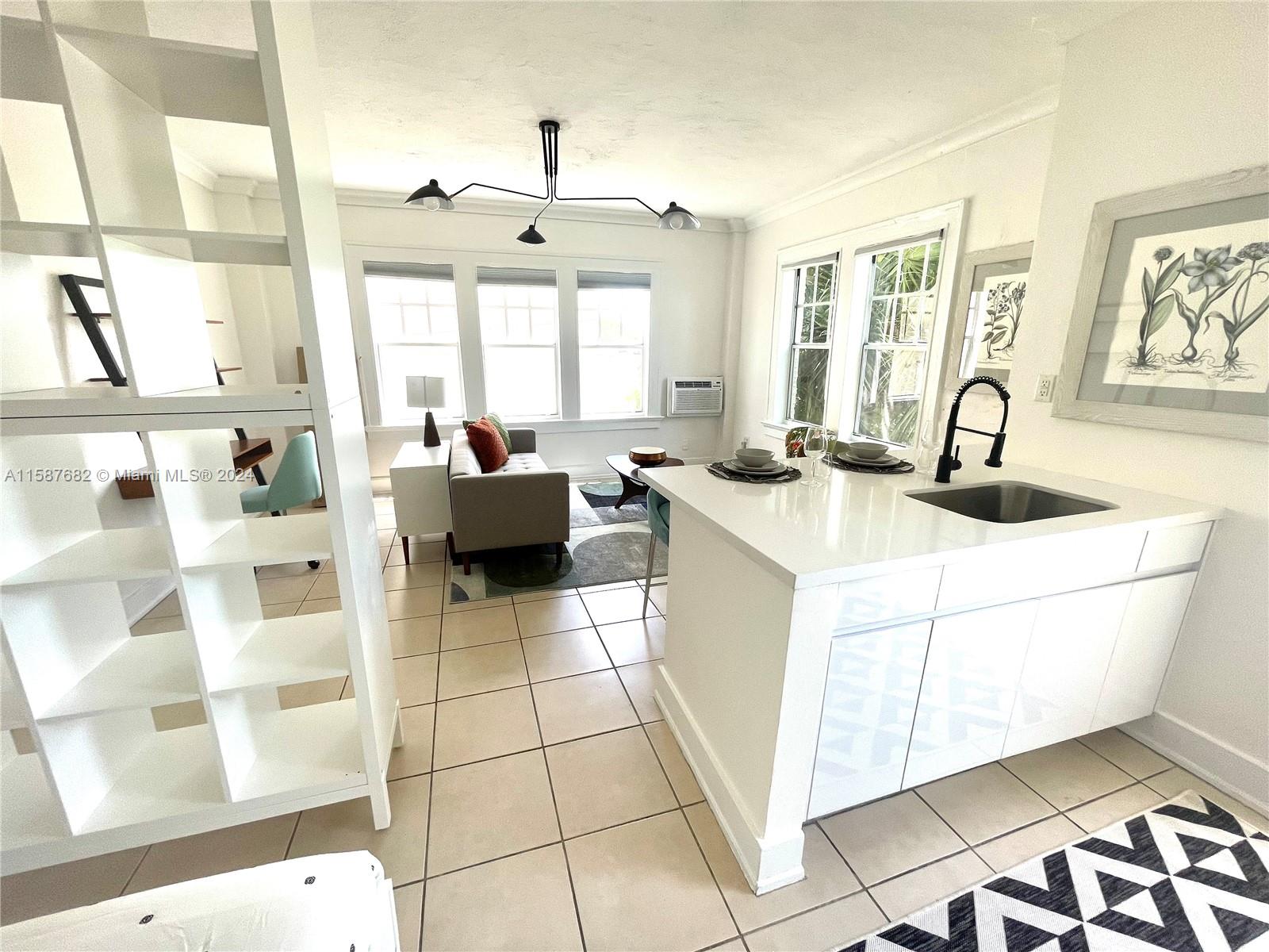 MONTERREY CONDO - Residential Lease