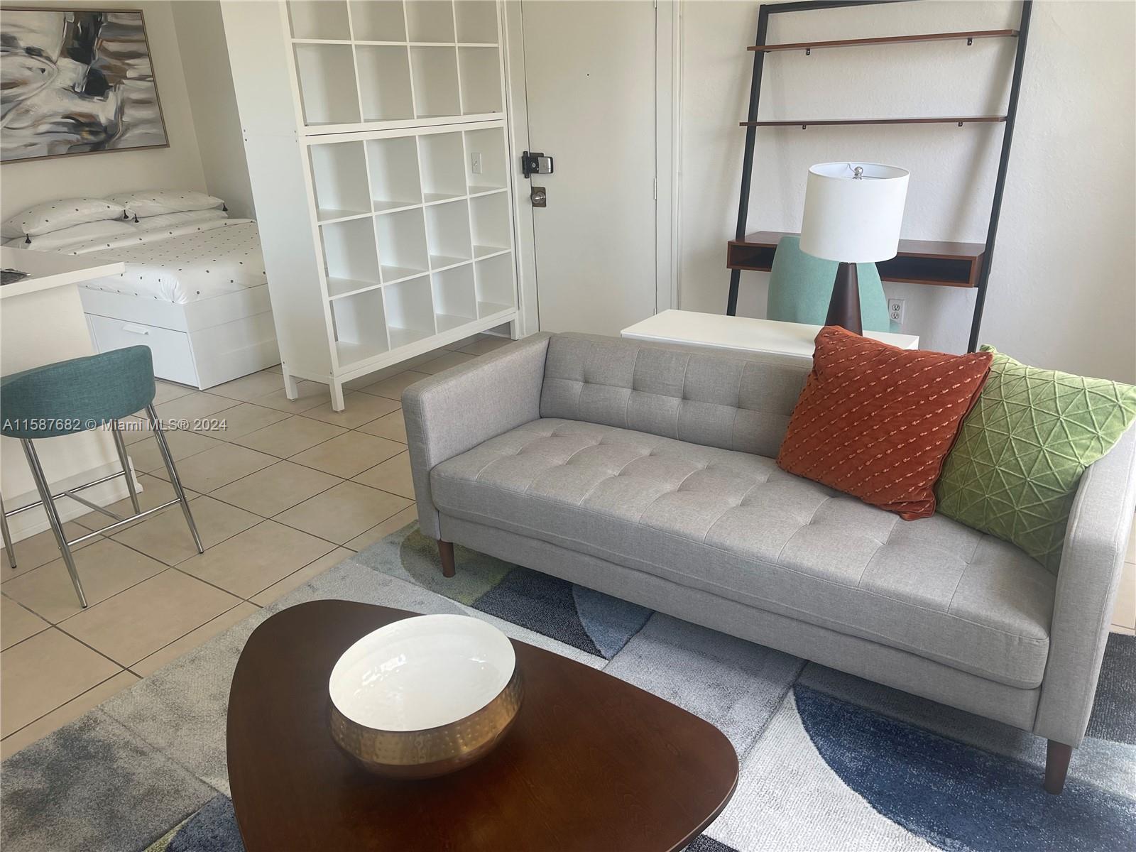 MONTERREY CONDO - Residential Lease