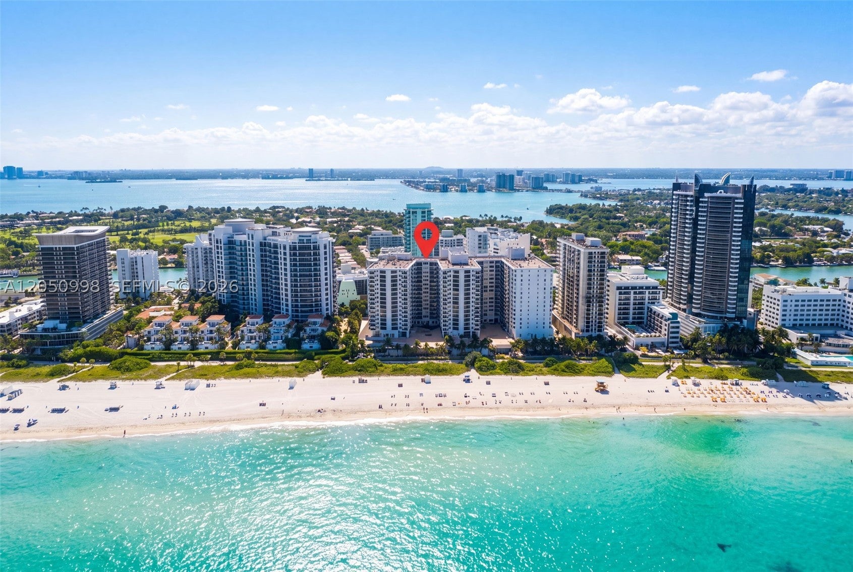 6039 Collins Ave 1624