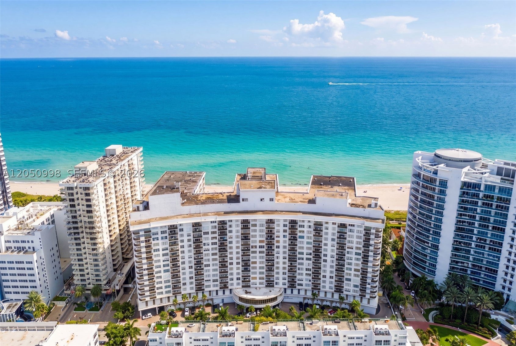 6039 Collins Ave 1624
