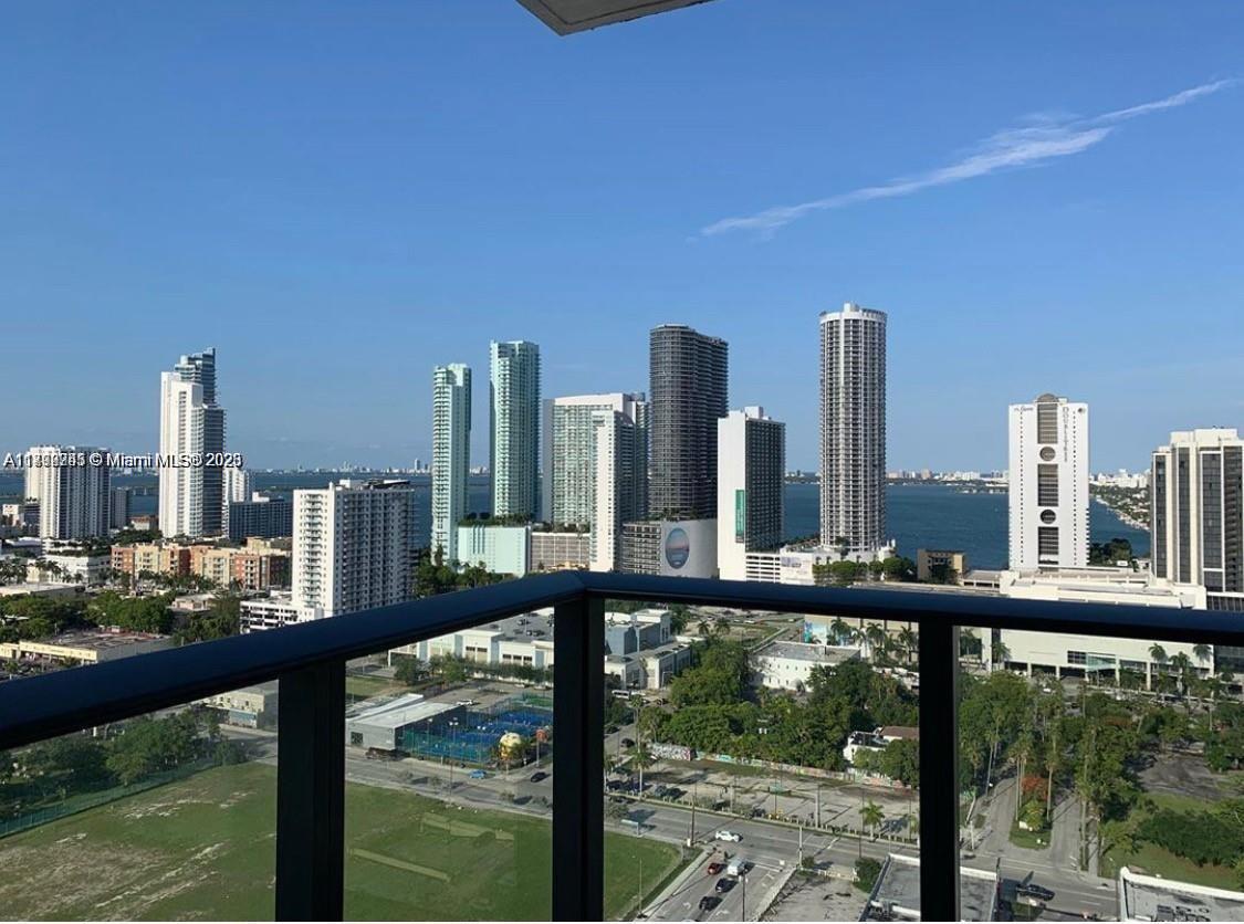 1600 Ne 1st Ave 2720, Miami, Broward County, Florida - 2 Bedrooms  
2 Bathrooms - 