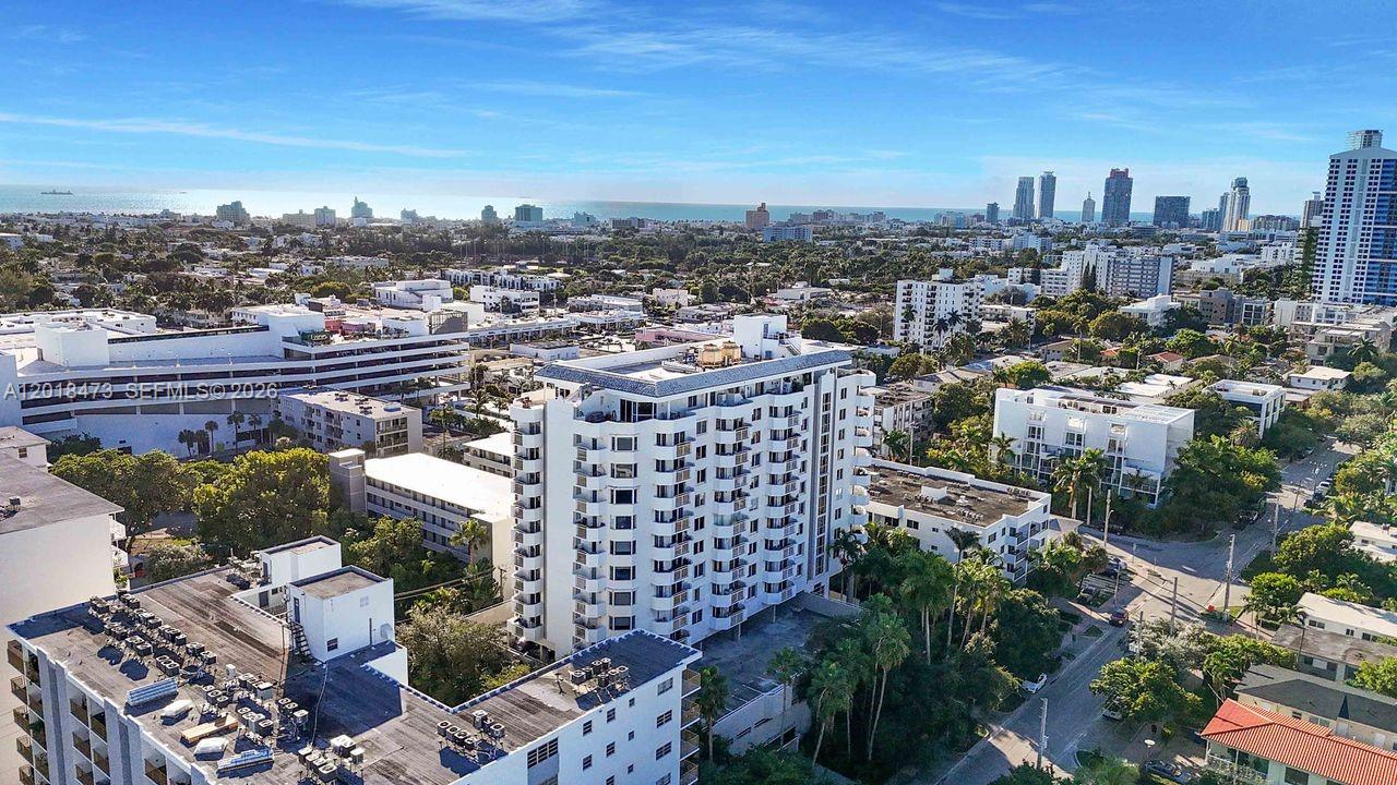 BAYVIEW PLAZA CONDO - Residential