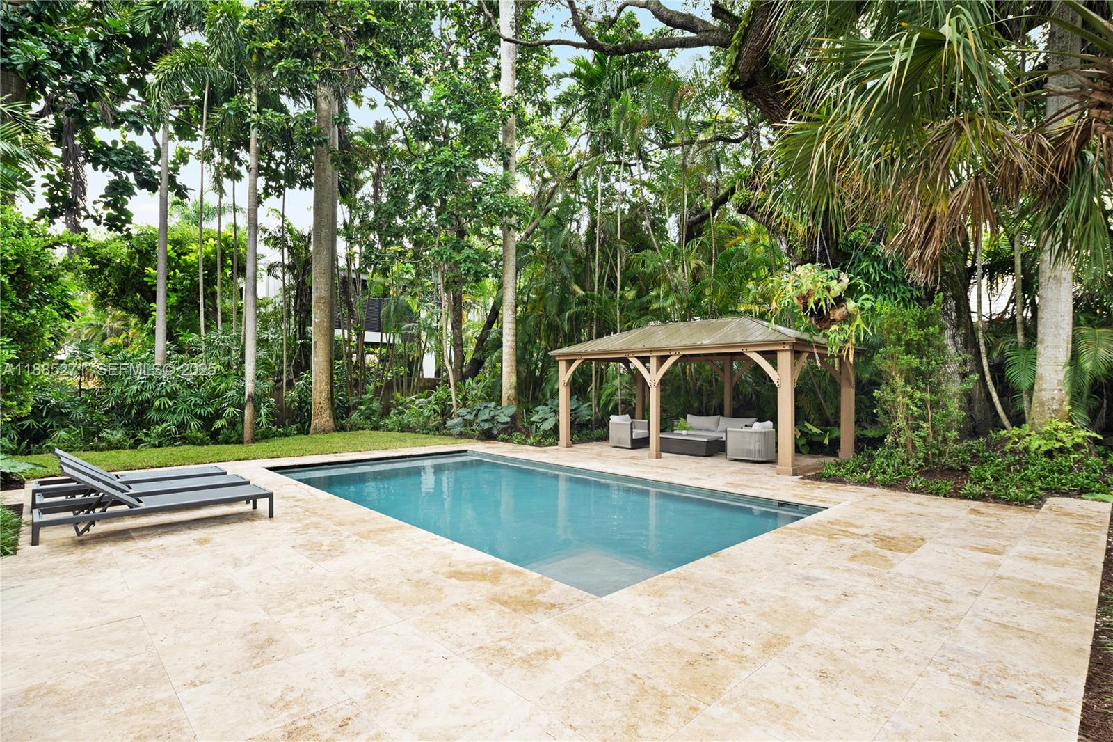 COCO GVE PK 2 AMD - Residential