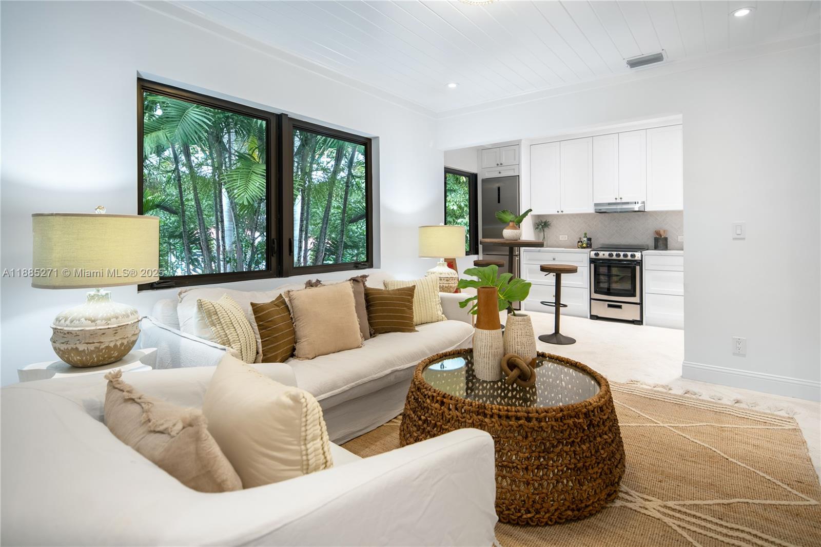 COCO GVE PK 2 AMD - Residential