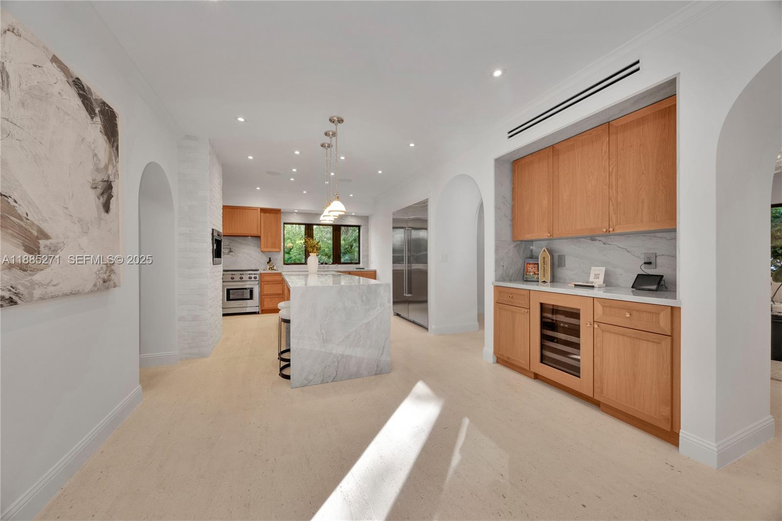 COCO GVE PK 2 AMD - Residential