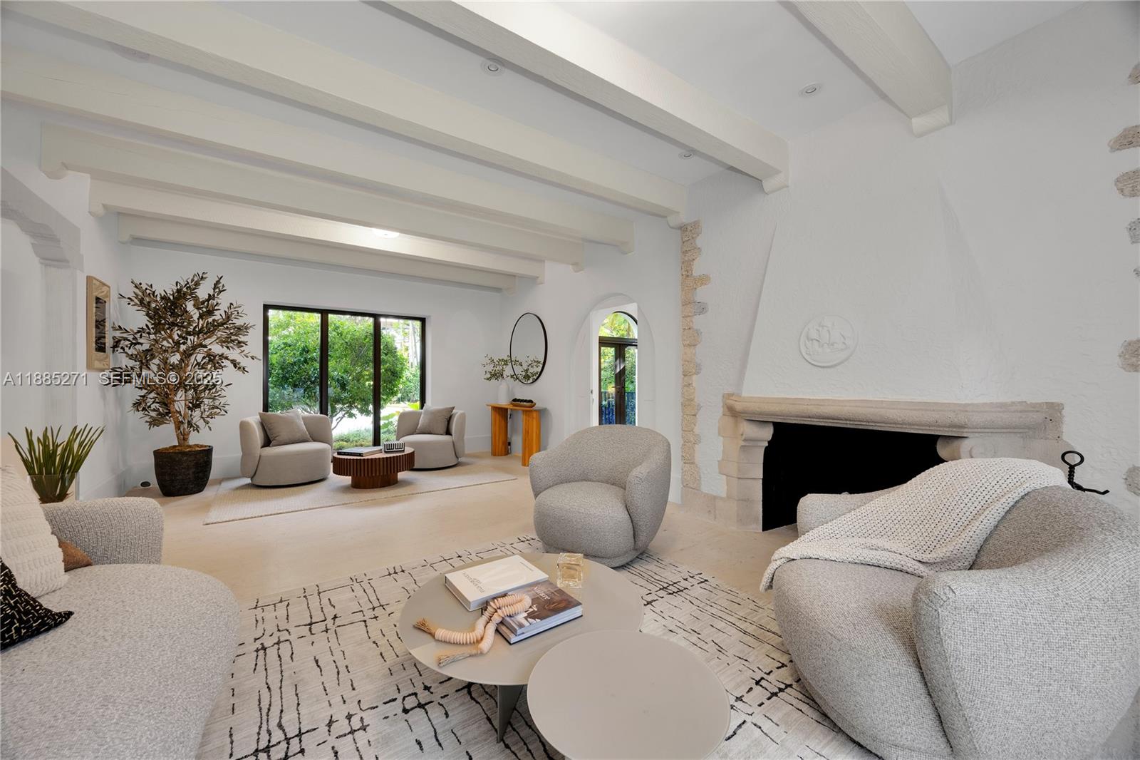 COCO GVE PK 2 AMD - Residential