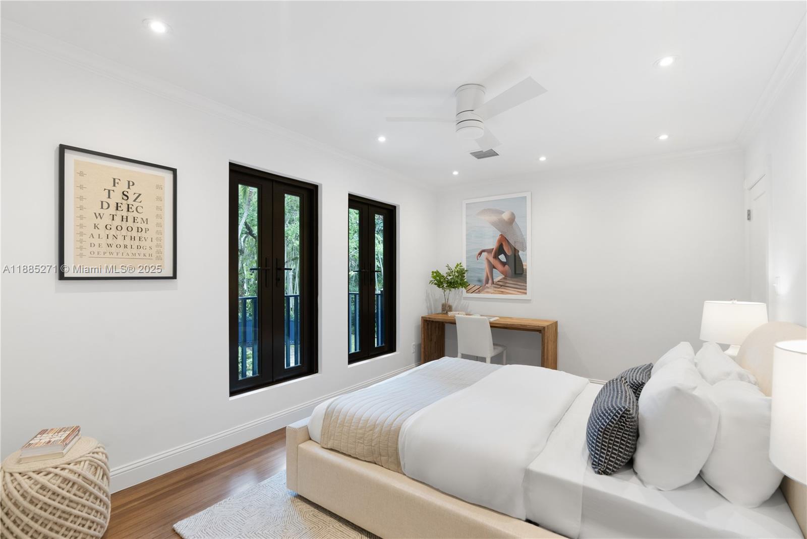 COCO GVE PK 2 AMD - Residential