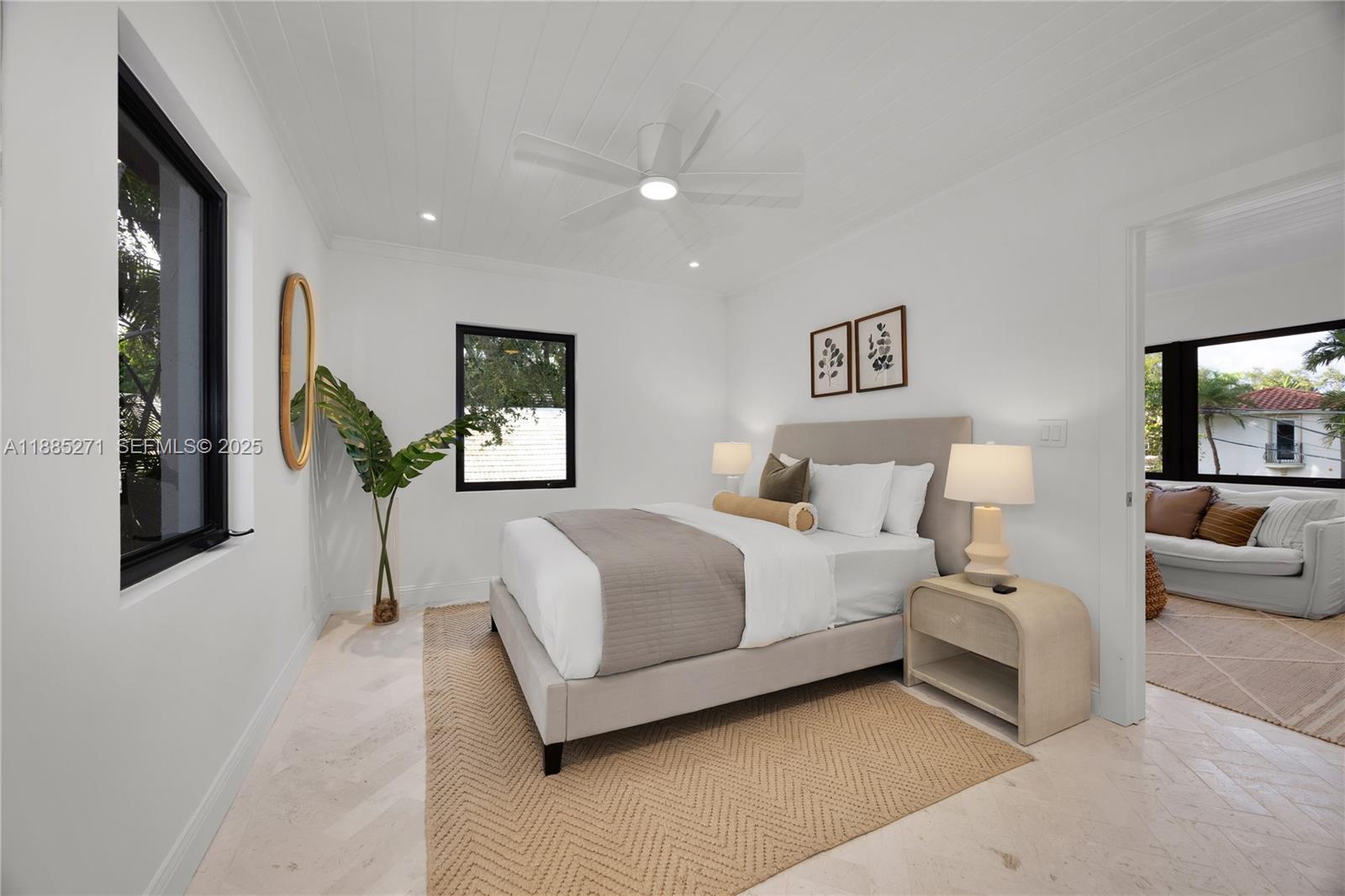 COCO GVE PK 2 AMD - Residential