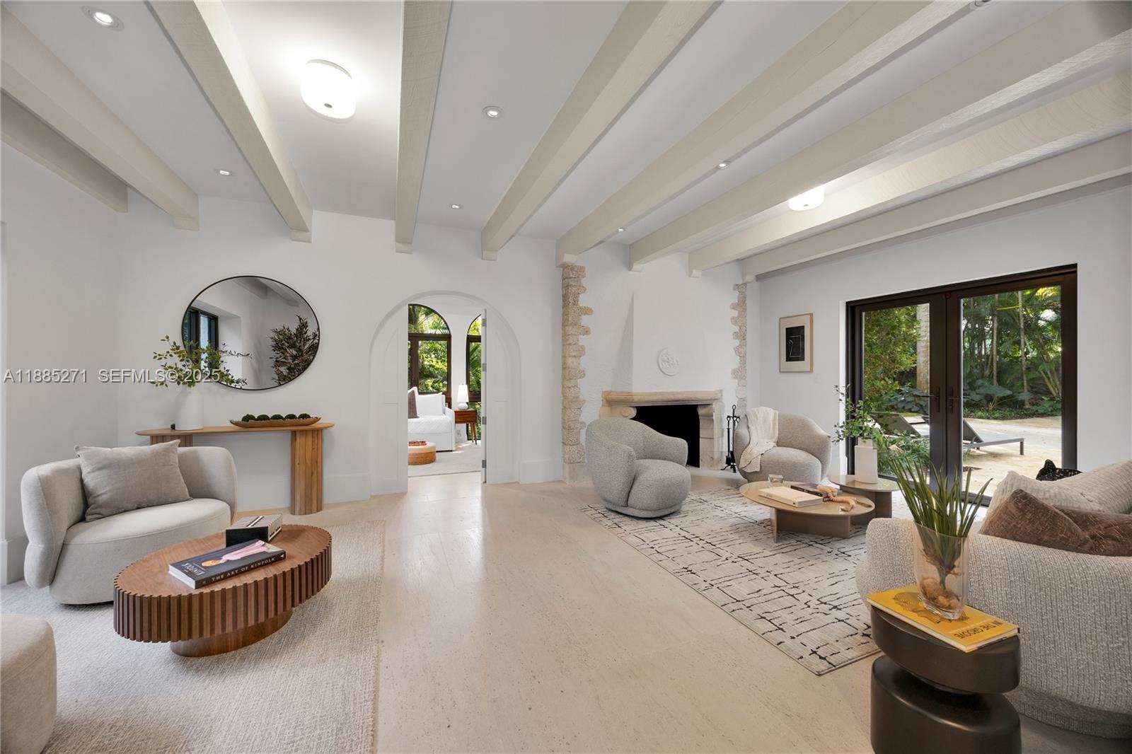 COCO GVE PK 2 AMD - Residential