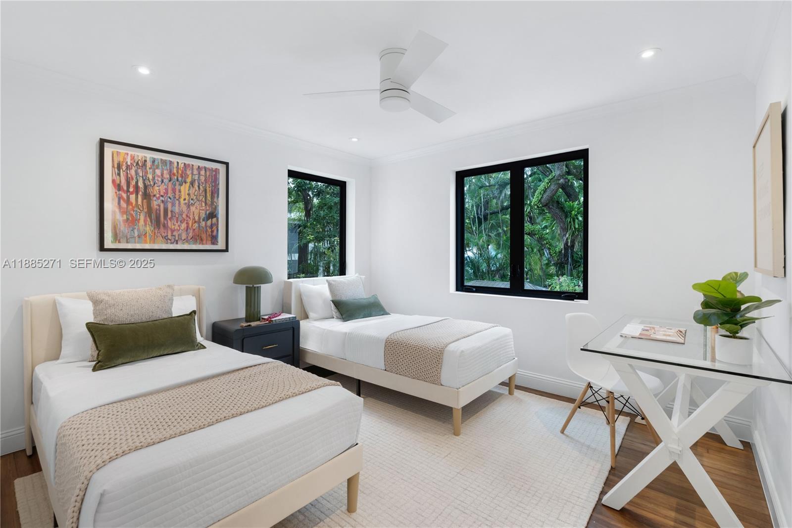 COCO GVE PK 2 AMD - Residential