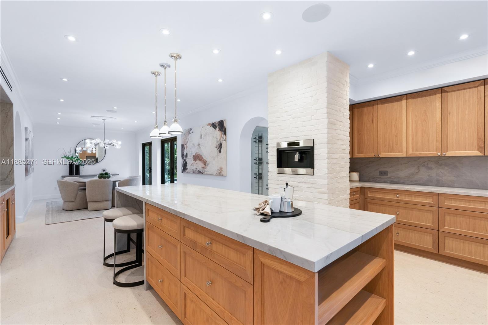 COCO GVE PK 2 AMD - Residential