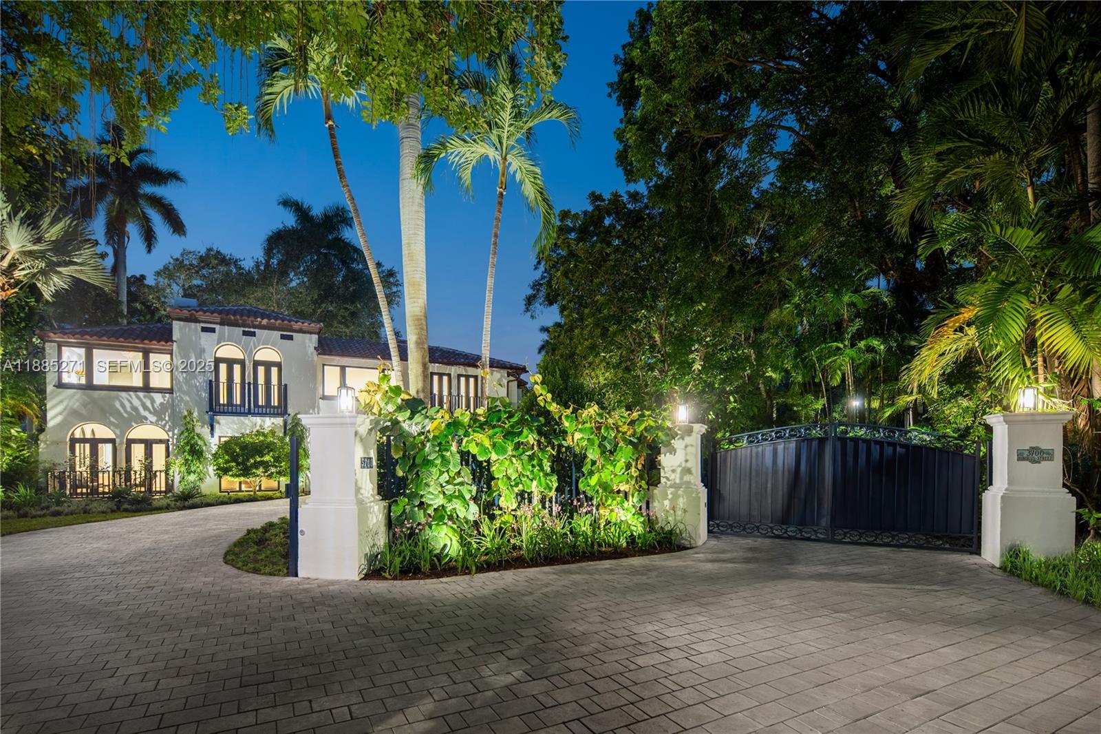 COCO GVE PK 2 AMD - Residential