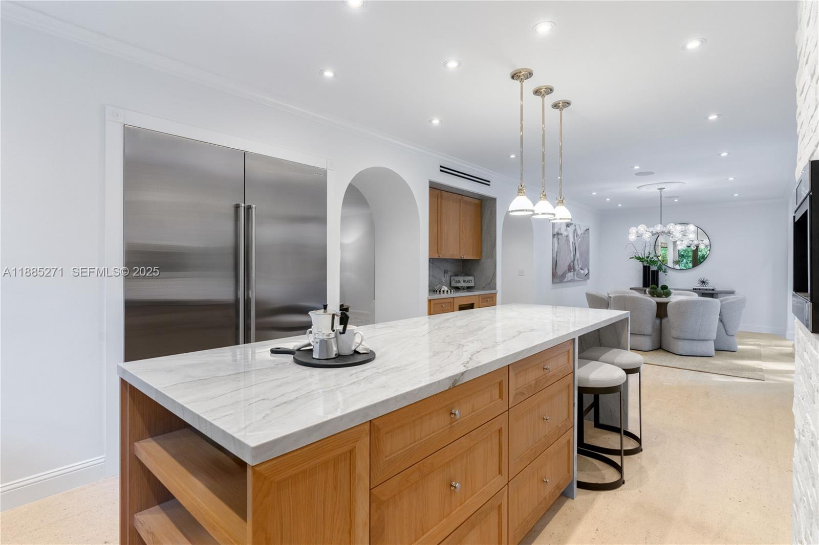 COCO GVE PK 2 AMD - Residential