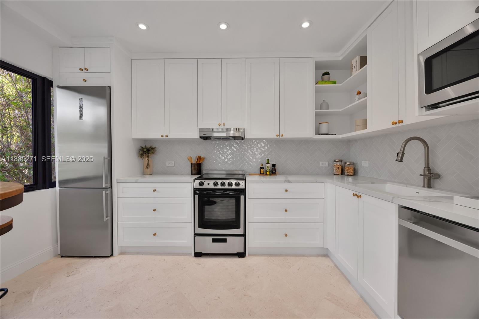 COCO GVE PK 2 AMD - Residential