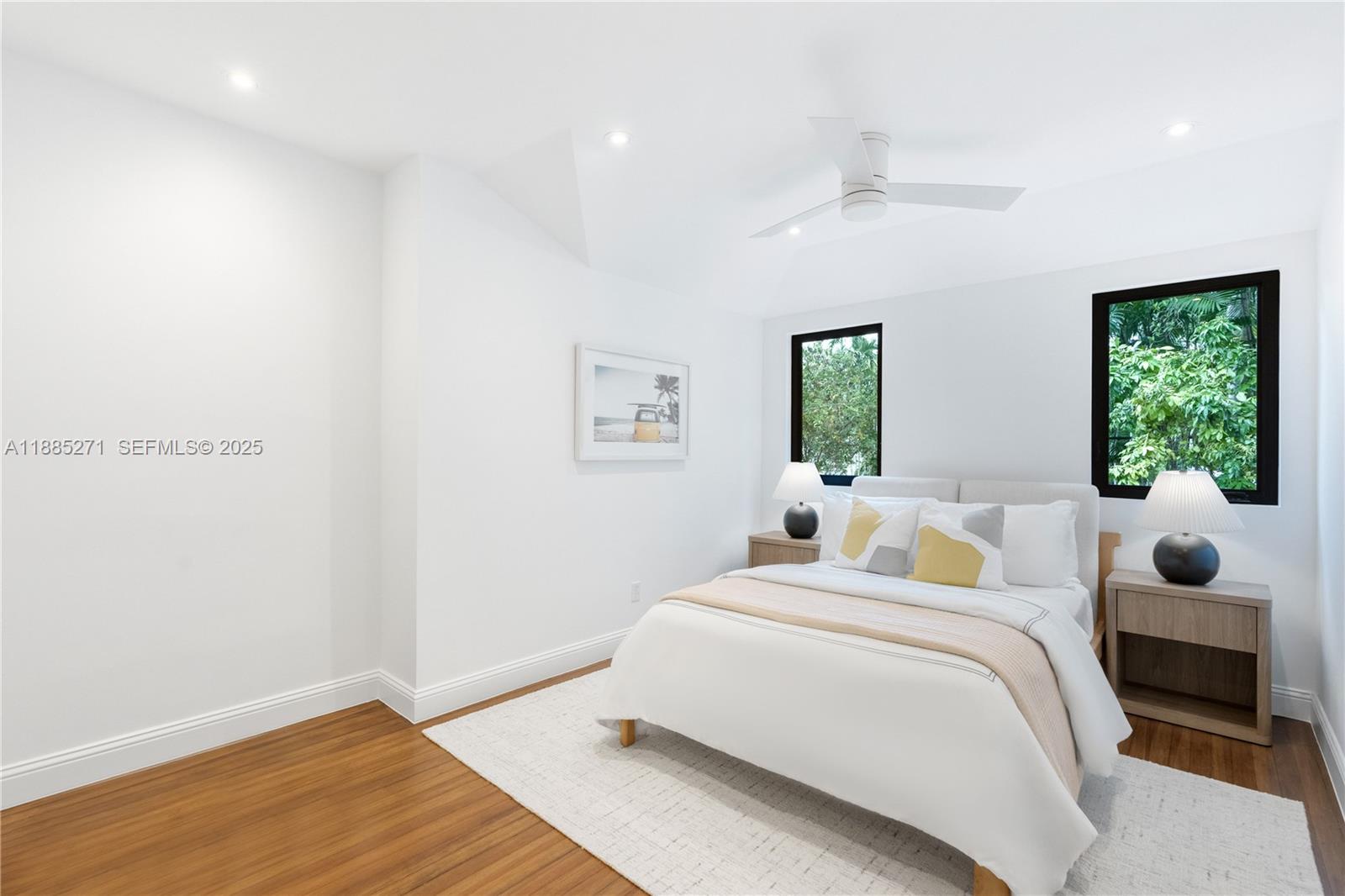 COCO GVE PK 2 AMD - Residential