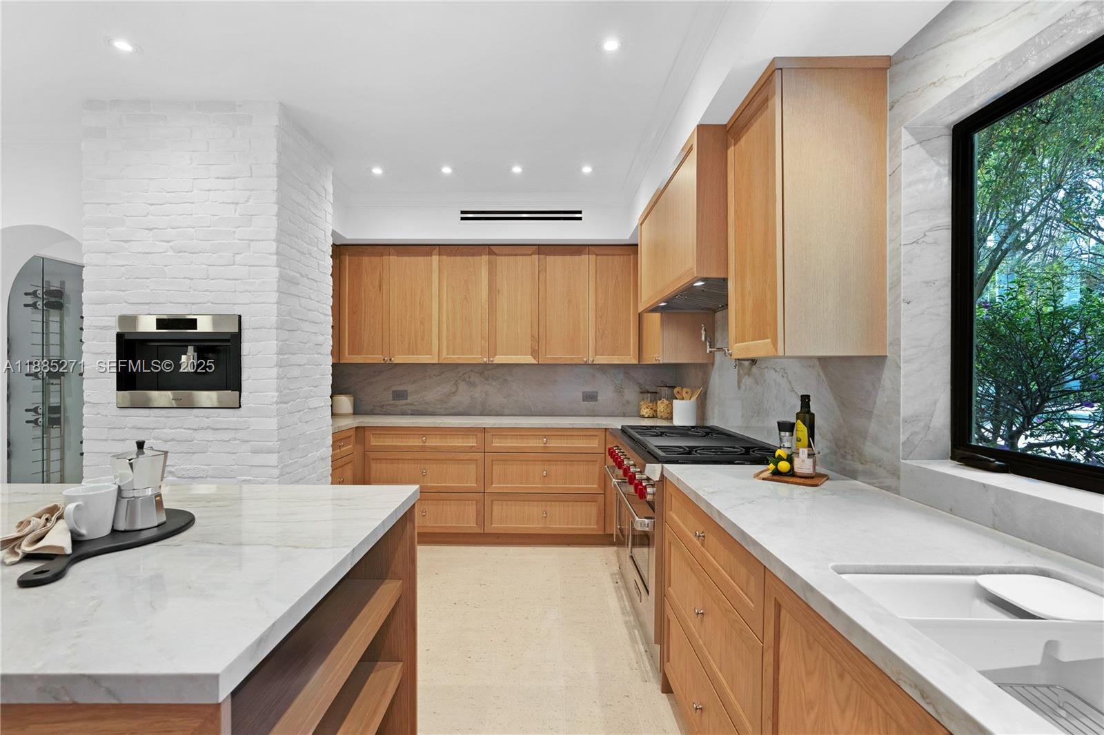 COCO GVE PK 2 AMD - Residential