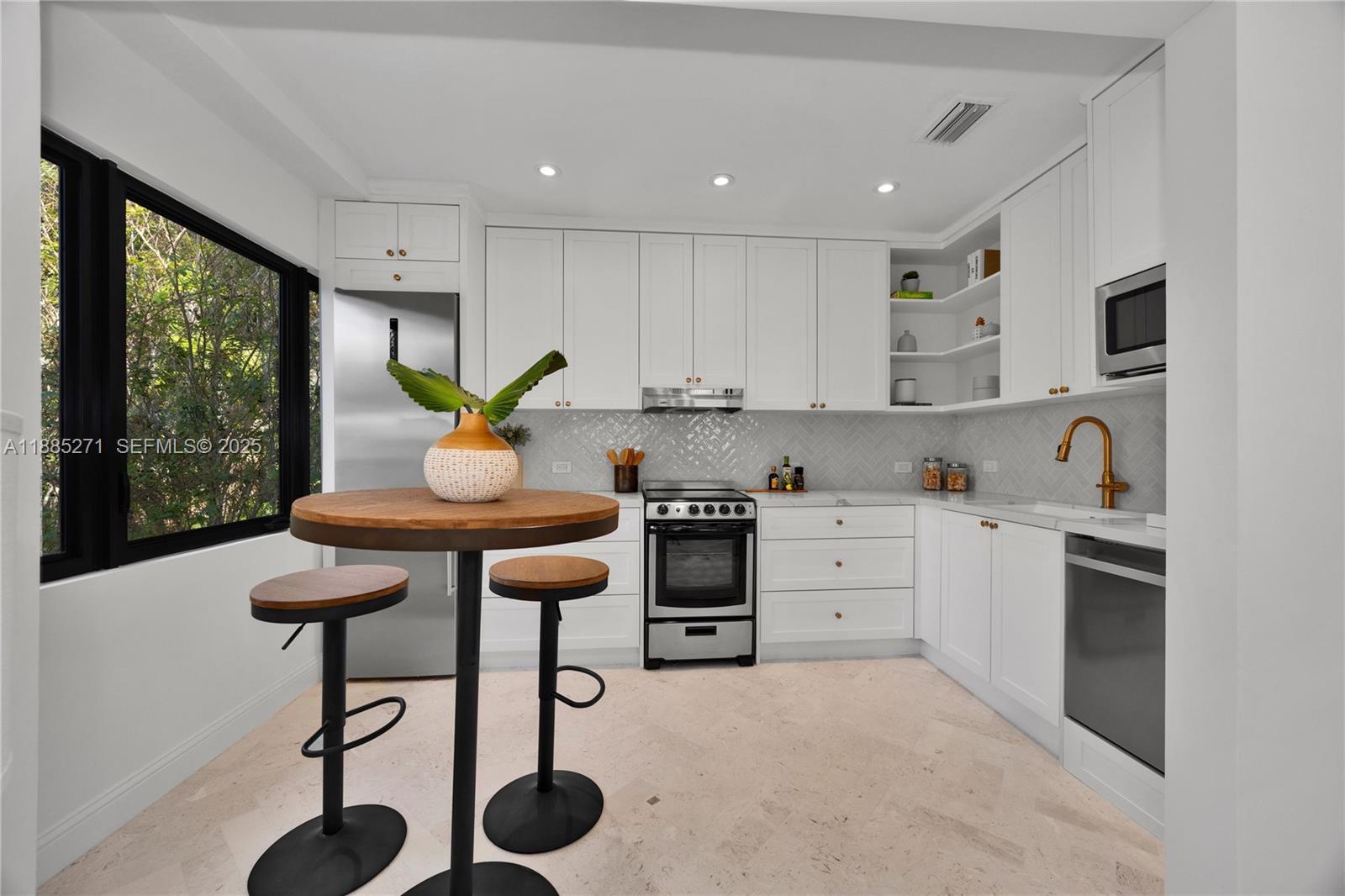 COCO GVE PK 2 AMD - Residential