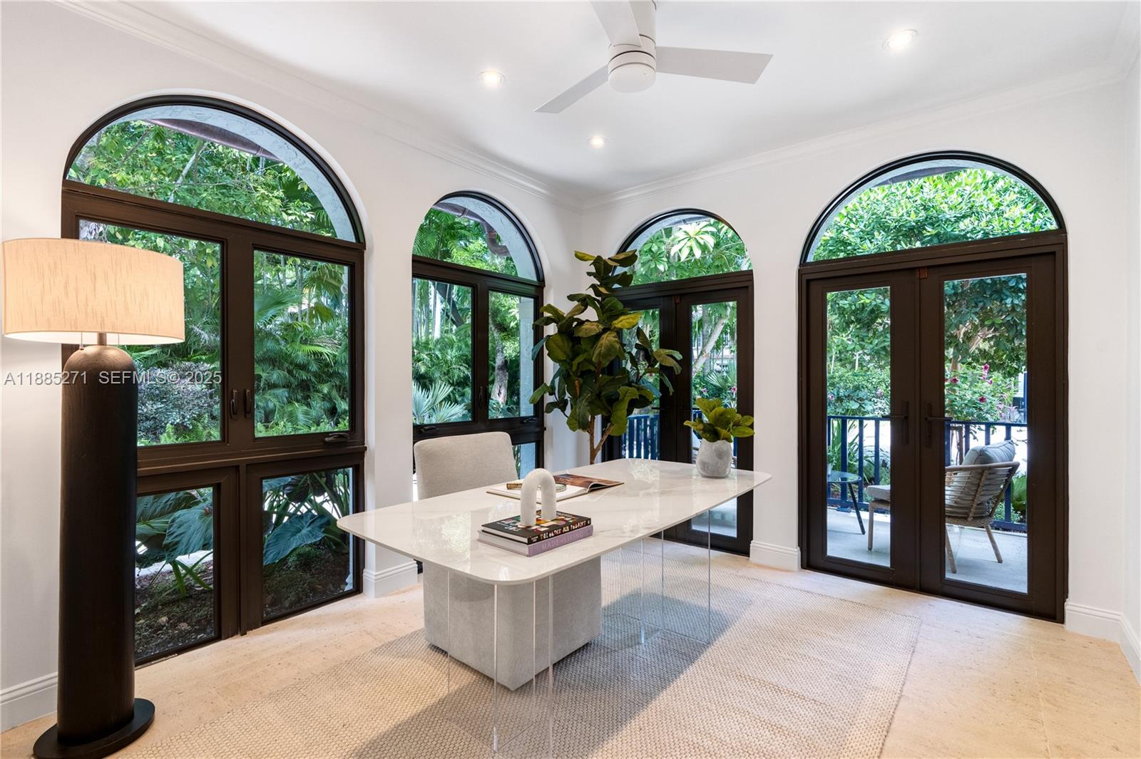 COCO GVE PK 2 AMD - Residential