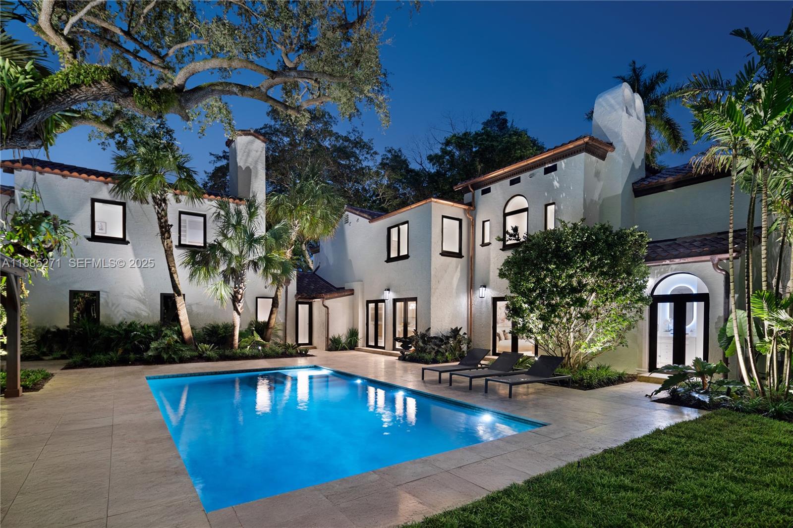 COCO GVE PK 2 AMD - Residential