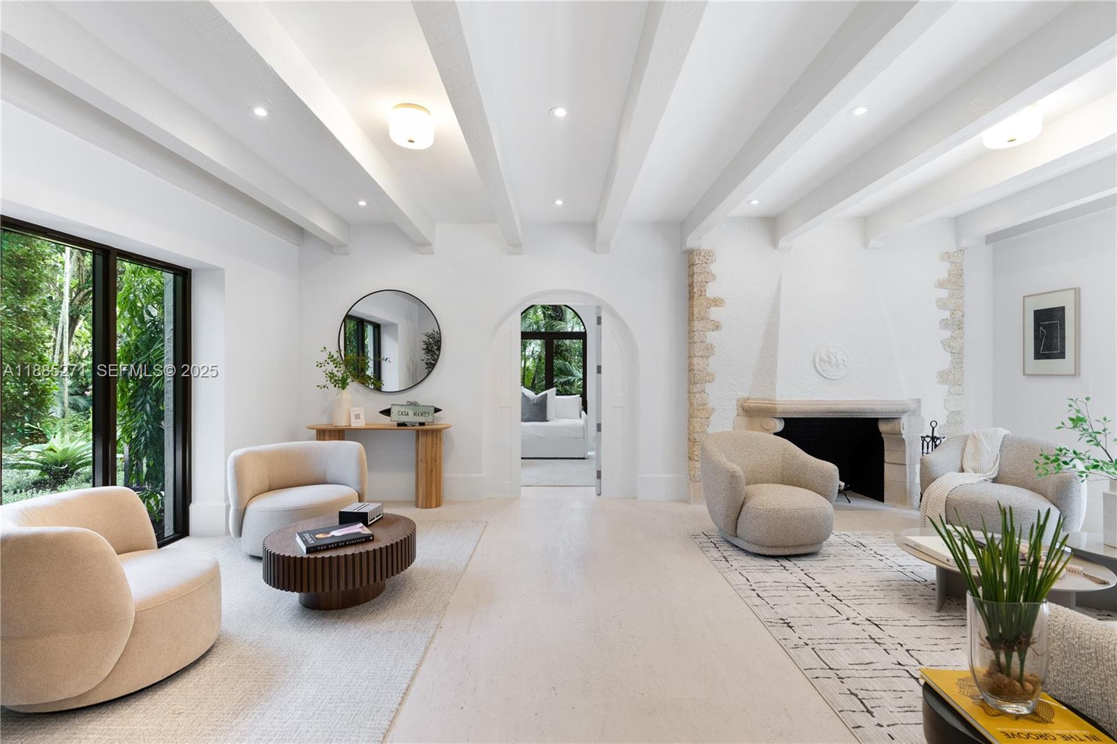 COCO GVE PK 2 AMD - Residential