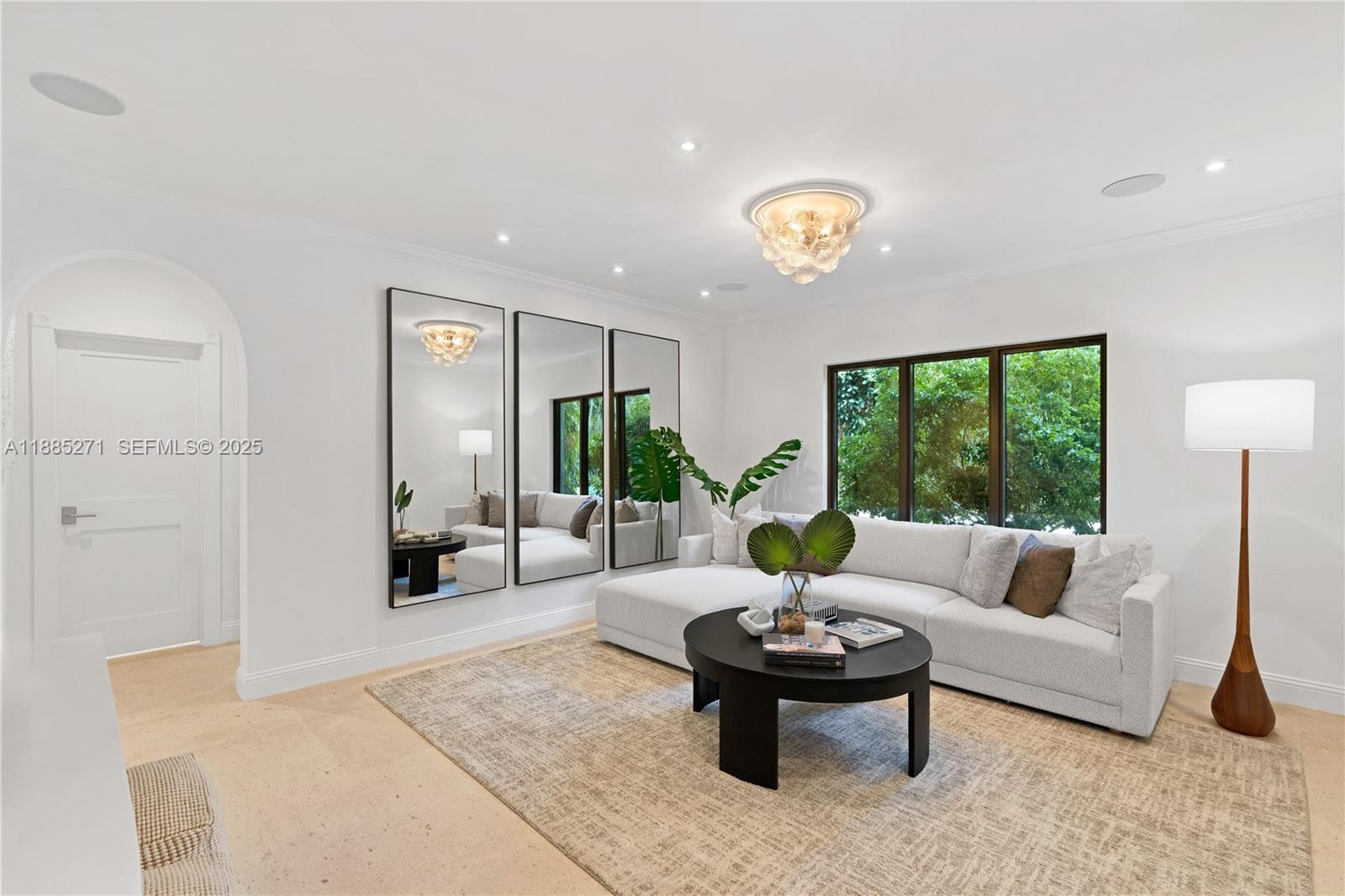 COCO GVE PK 2 AMD - Residential