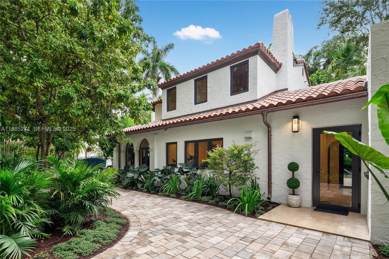 COCO GVE PK 2 AMD - Residential