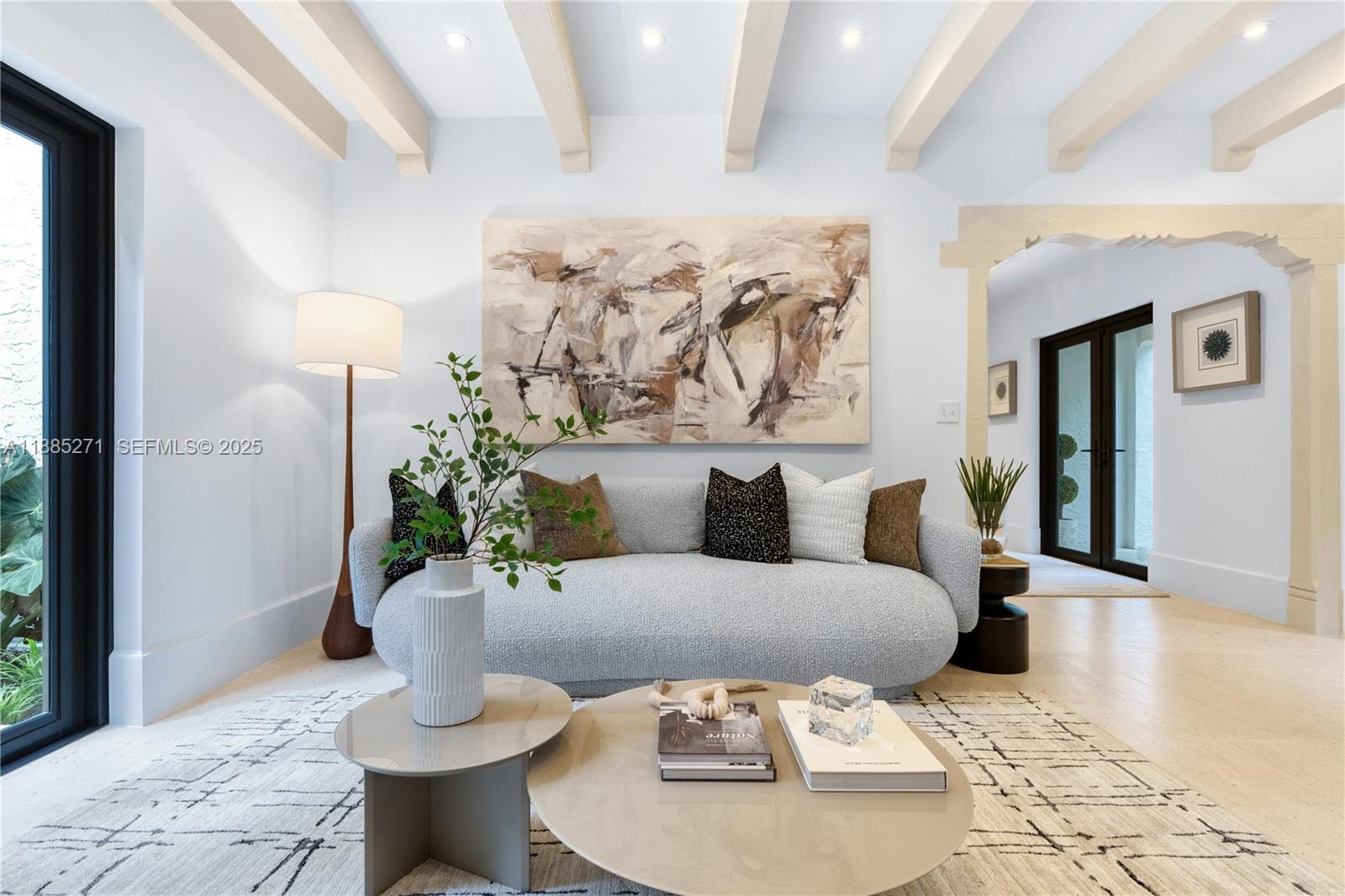 COCO GVE PK 2 AMD - Residential