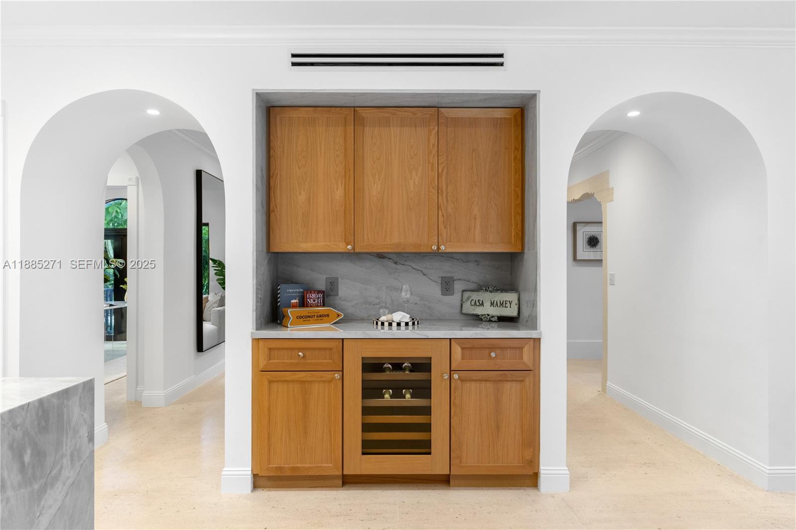 COCO GVE PK 2 AMD - Residential