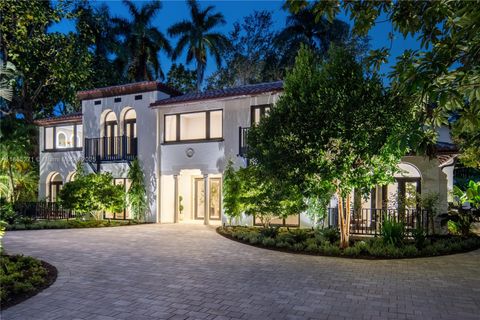 3700 Hibiscus St Miami FL 33133
