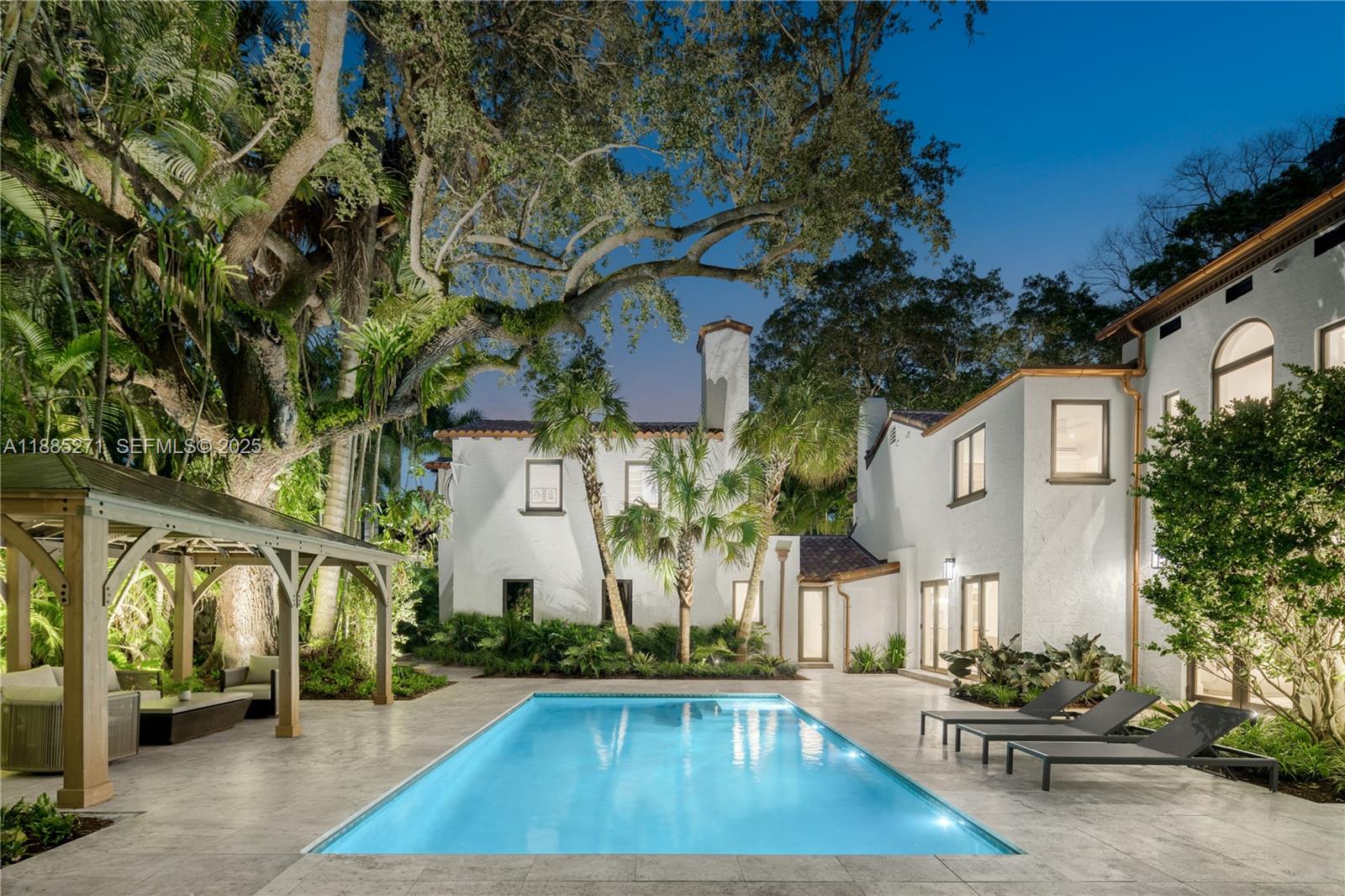 COCO GVE PK 2 AMD - Residential