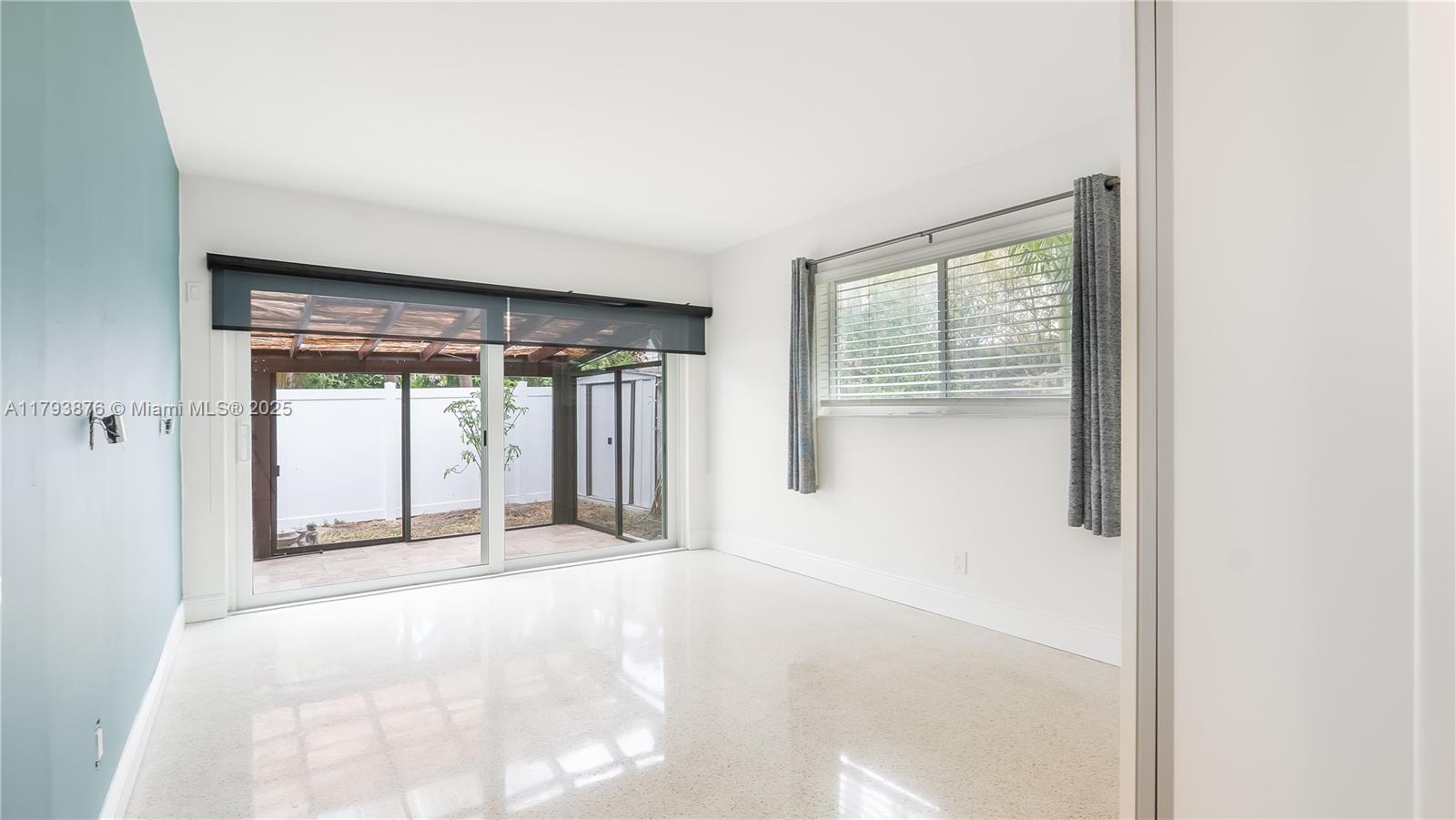 SILVER SHORES SEC OF LAUD - Residential Lease