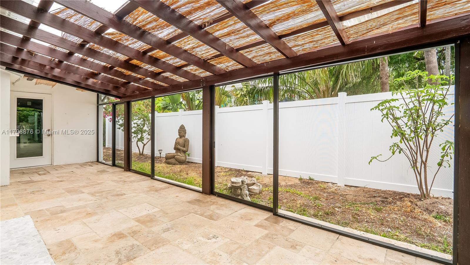 SILVER SHORES SEC OF LAUD - Residential Lease