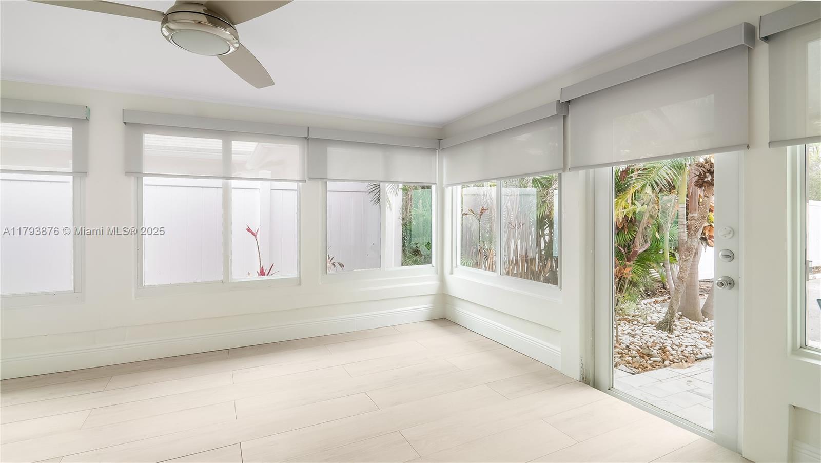 SILVER SHORES SEC OF LAUD - Residential Lease