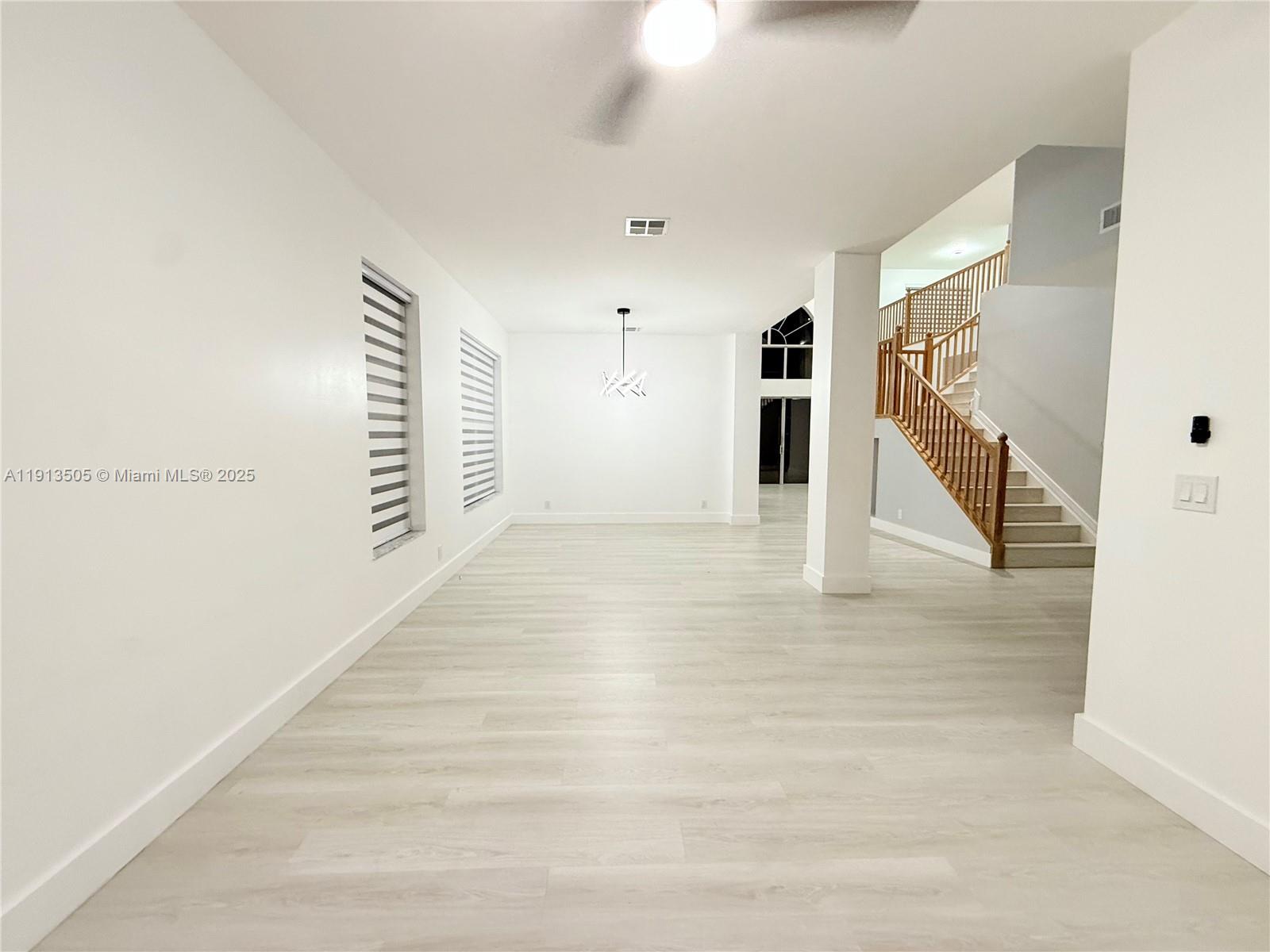 CHAPEL LAKE ESTATES - Residential