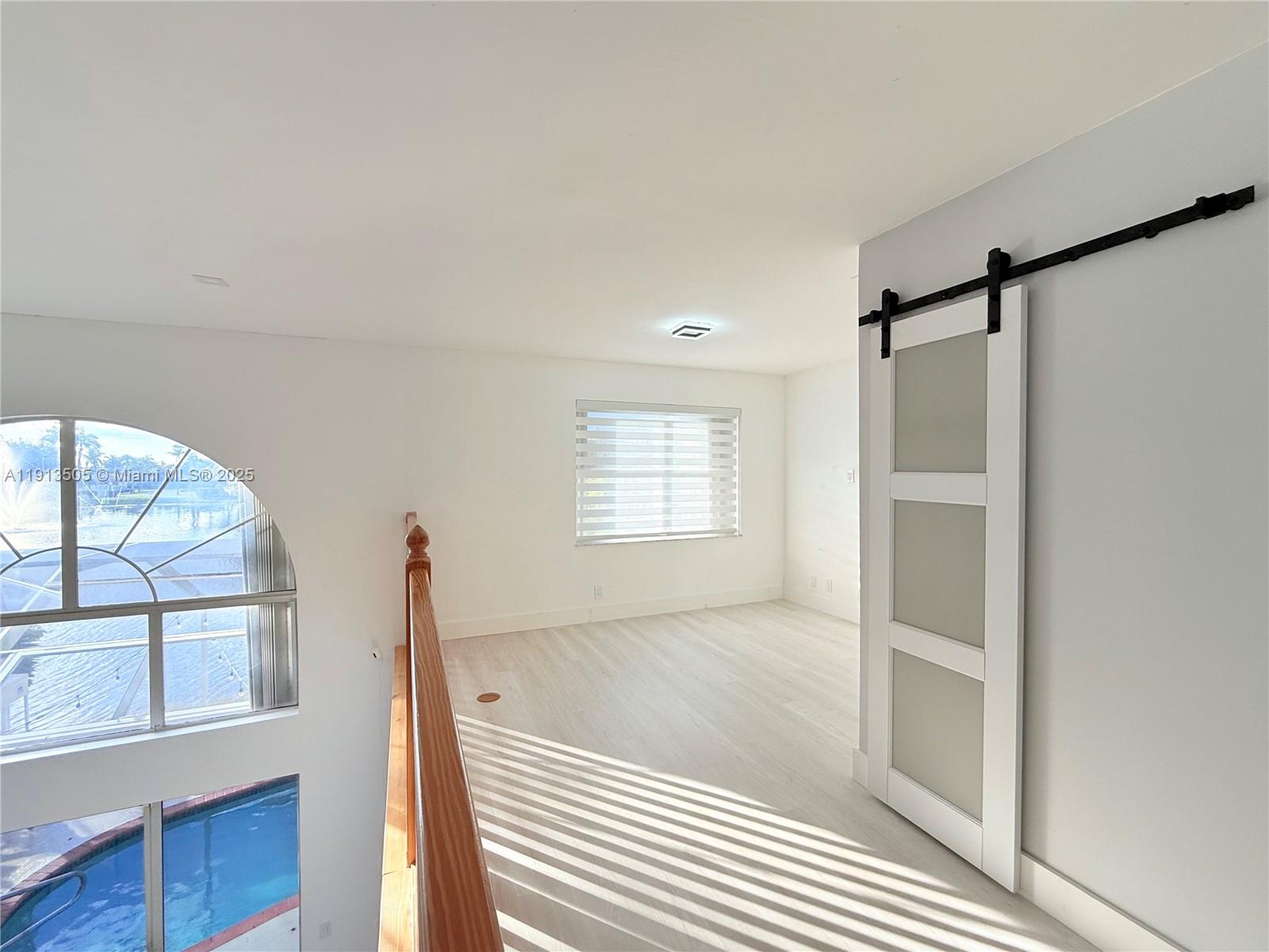 CHAPEL LAKE ESTATES - Residential