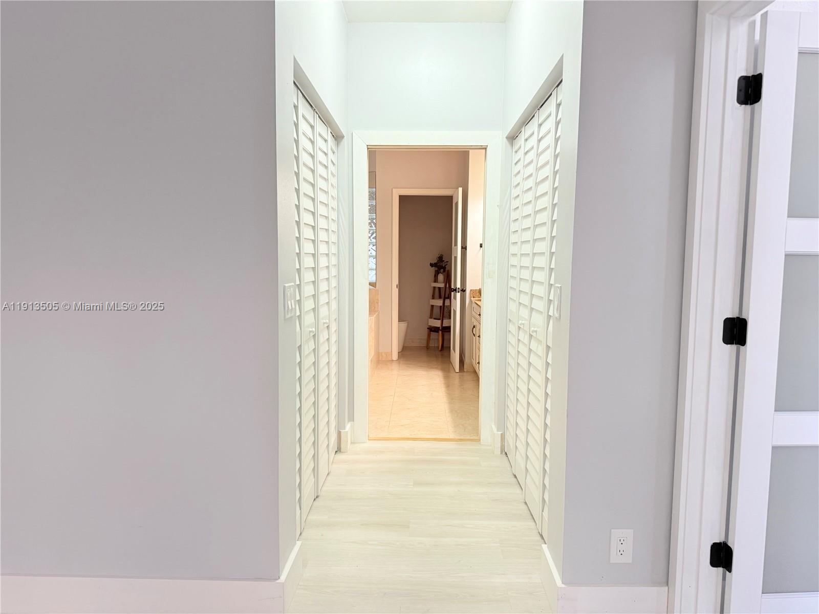 CHAPEL LAKE ESTATES - Residential