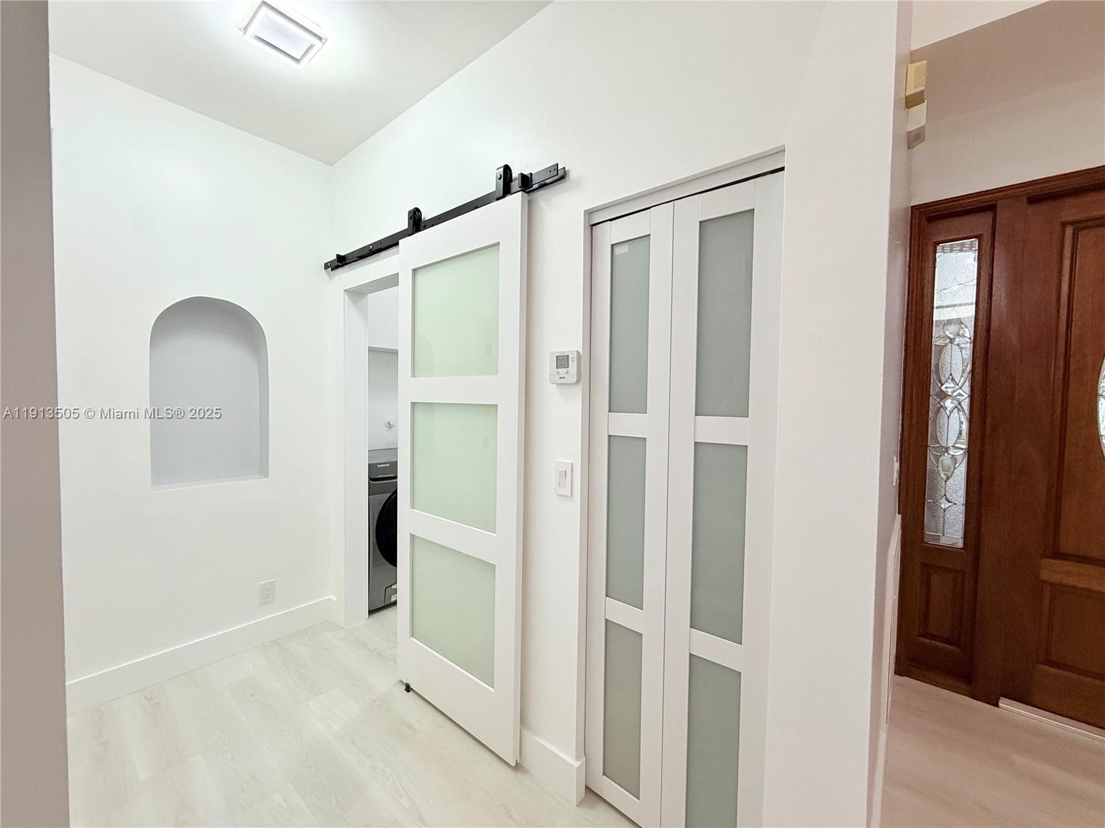 CHAPEL LAKE ESTATES - Residential