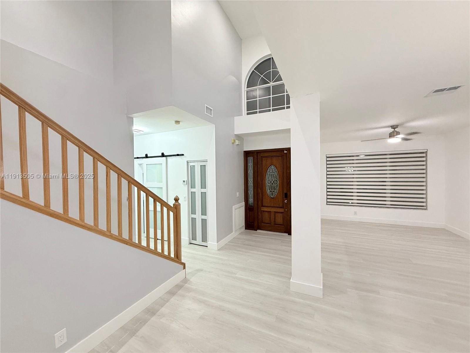 CHAPEL LAKE ESTATES - Residential