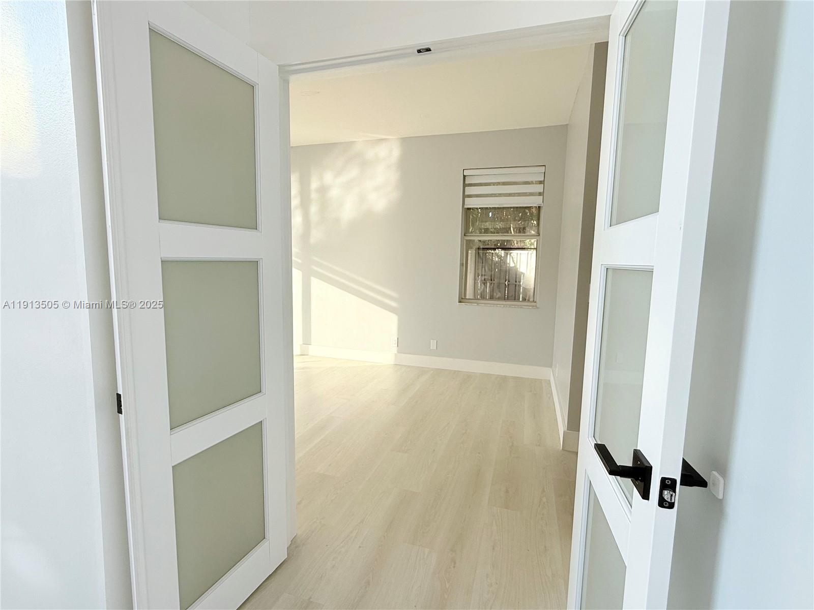 CHAPEL LAKE ESTATES - Residential