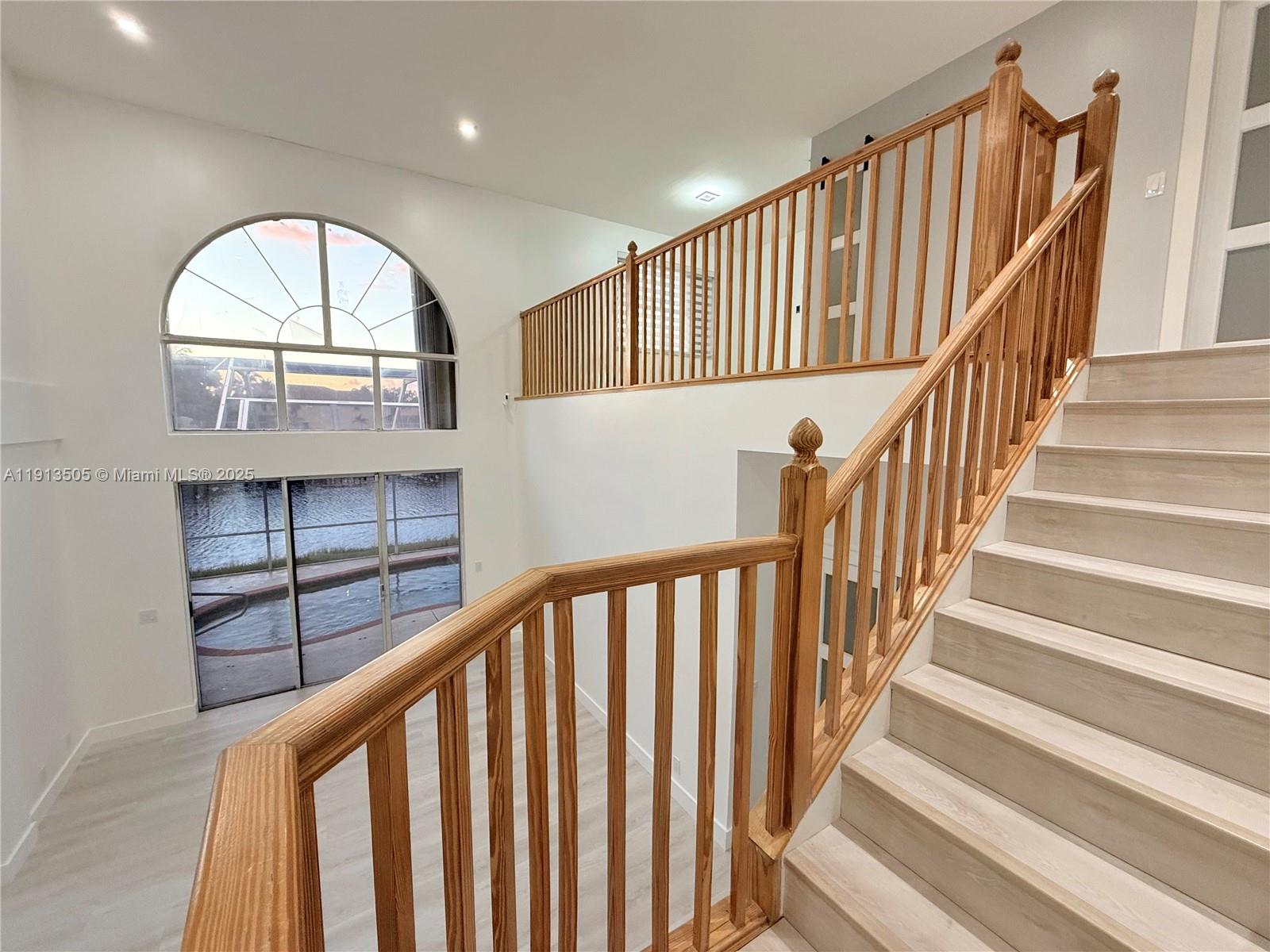 CHAPEL LAKE ESTATES - Residential